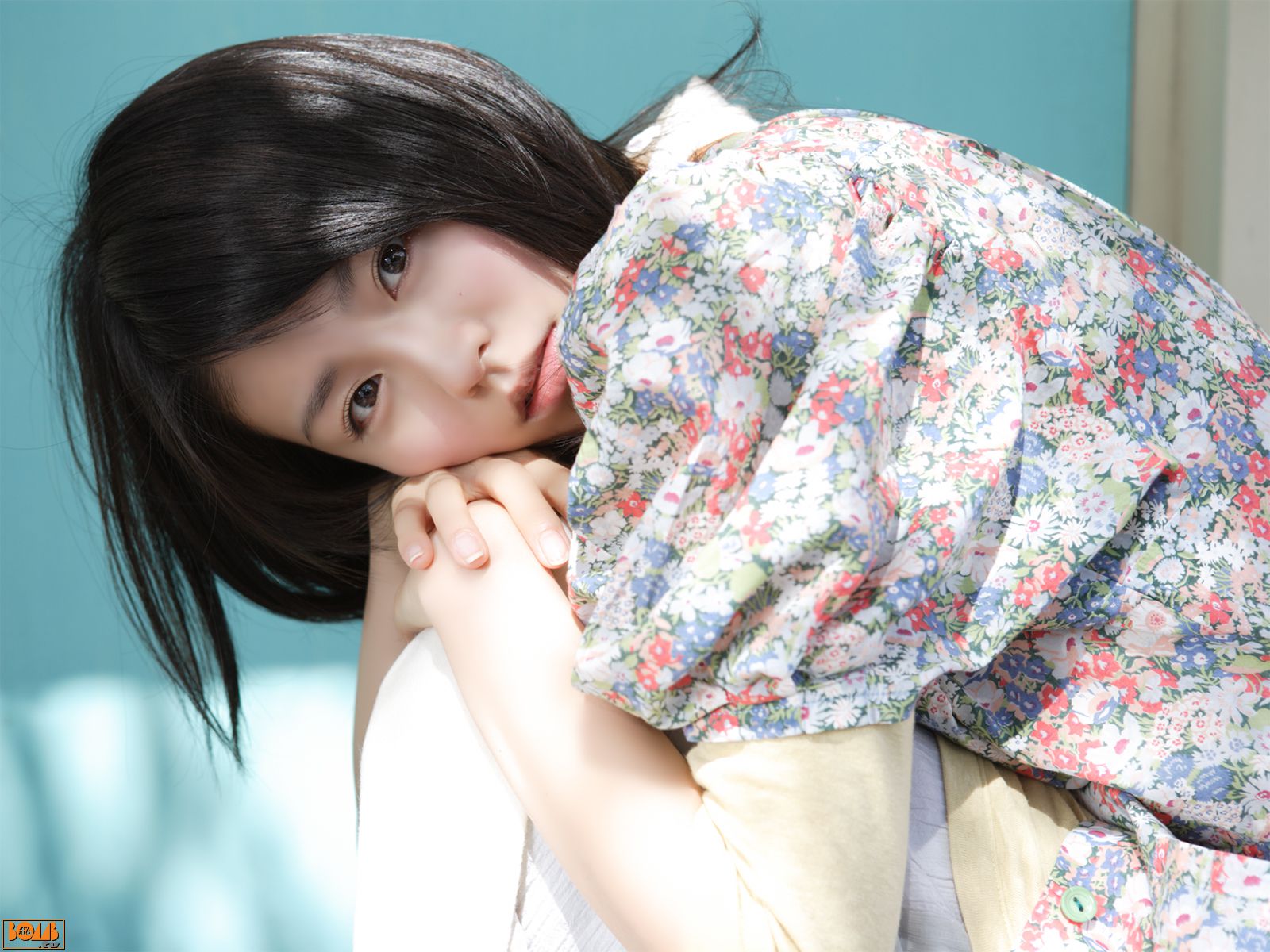M940-[Bomb.TV] 2008年08月刊 本假屋唯香/本仮屋ユイカ Yuika Motokariya - 94零社区 Bomb.TV-第3张