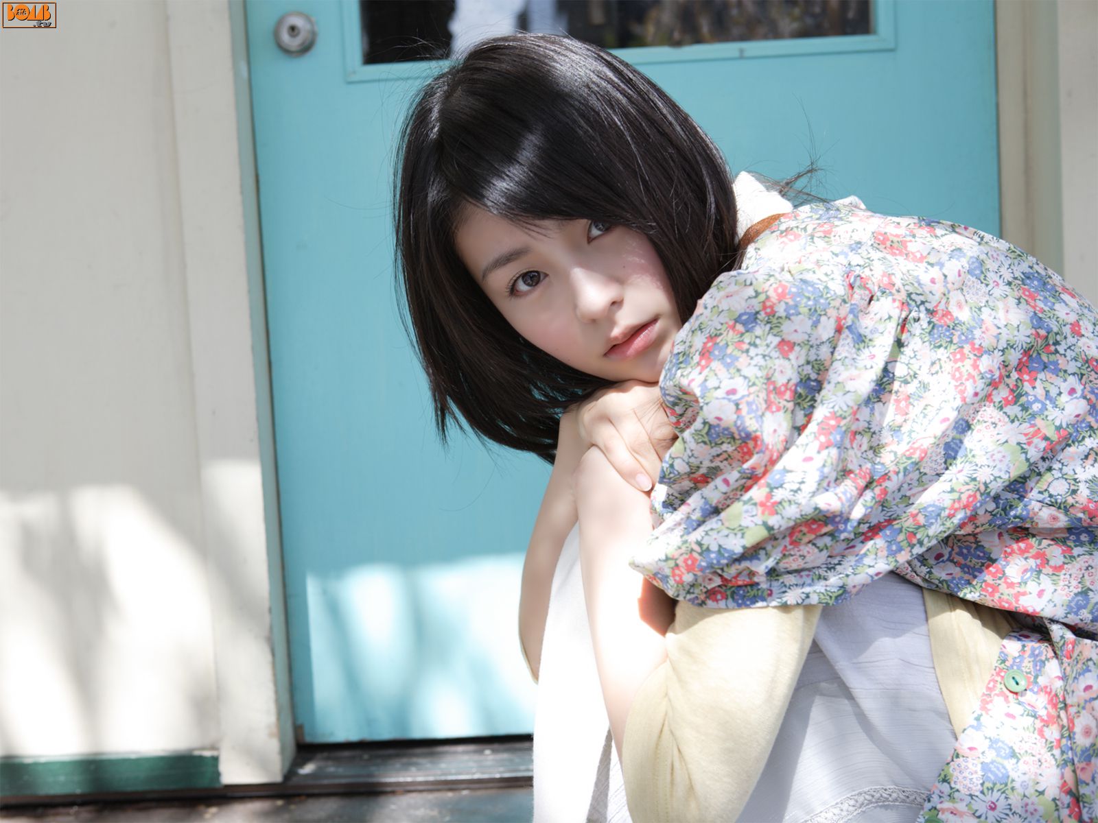 M940-[Bomb.TV] 2008年08月刊 本假屋唯香/本仮屋ユイカ Yuika Motokariya - 94零社区 Bomb.TV-第4张