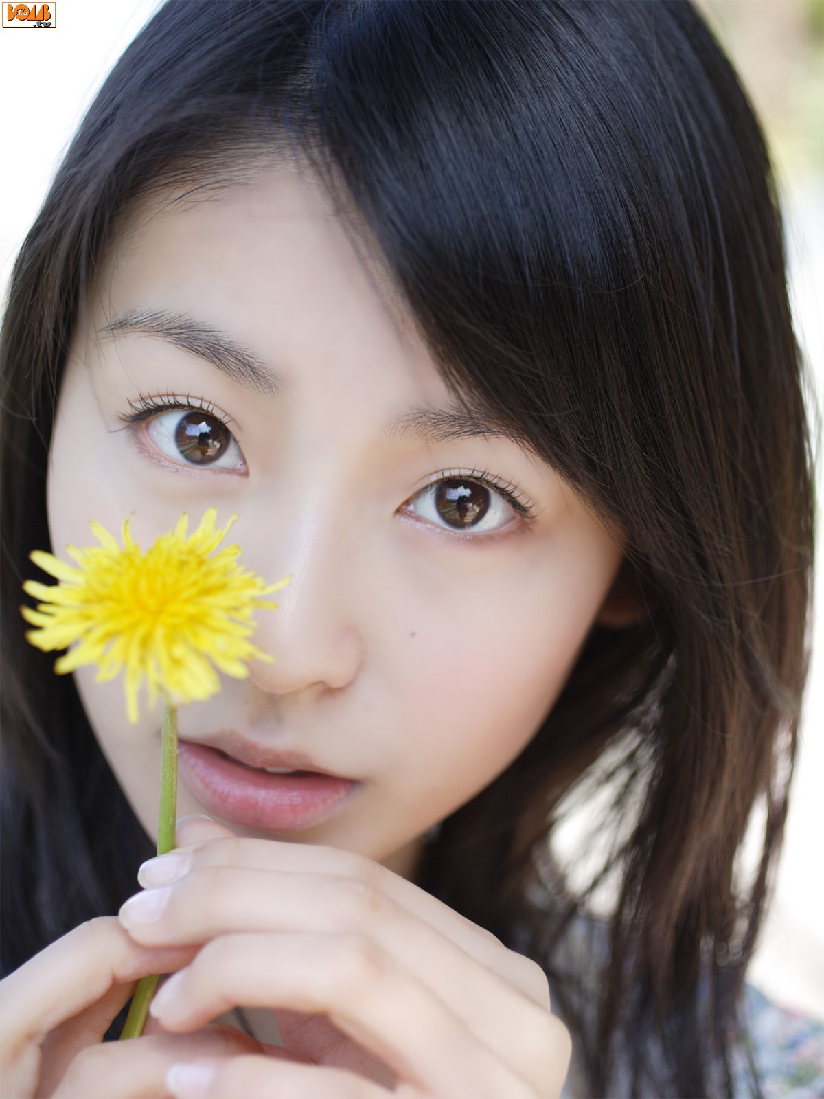 M940-[Bomb.TV] 2008年08月刊 本假屋唯香/本仮屋ユイカ Yuika Motokariya - 94零社区 Bomb.TV-第6张