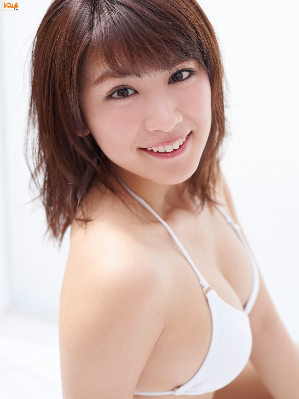 M940-Ikumi Hisamatsu 久松郁実/久松郁实  [Bomb.TV] 2016年05月号 - 94零社区 Bomb.TV-第3张