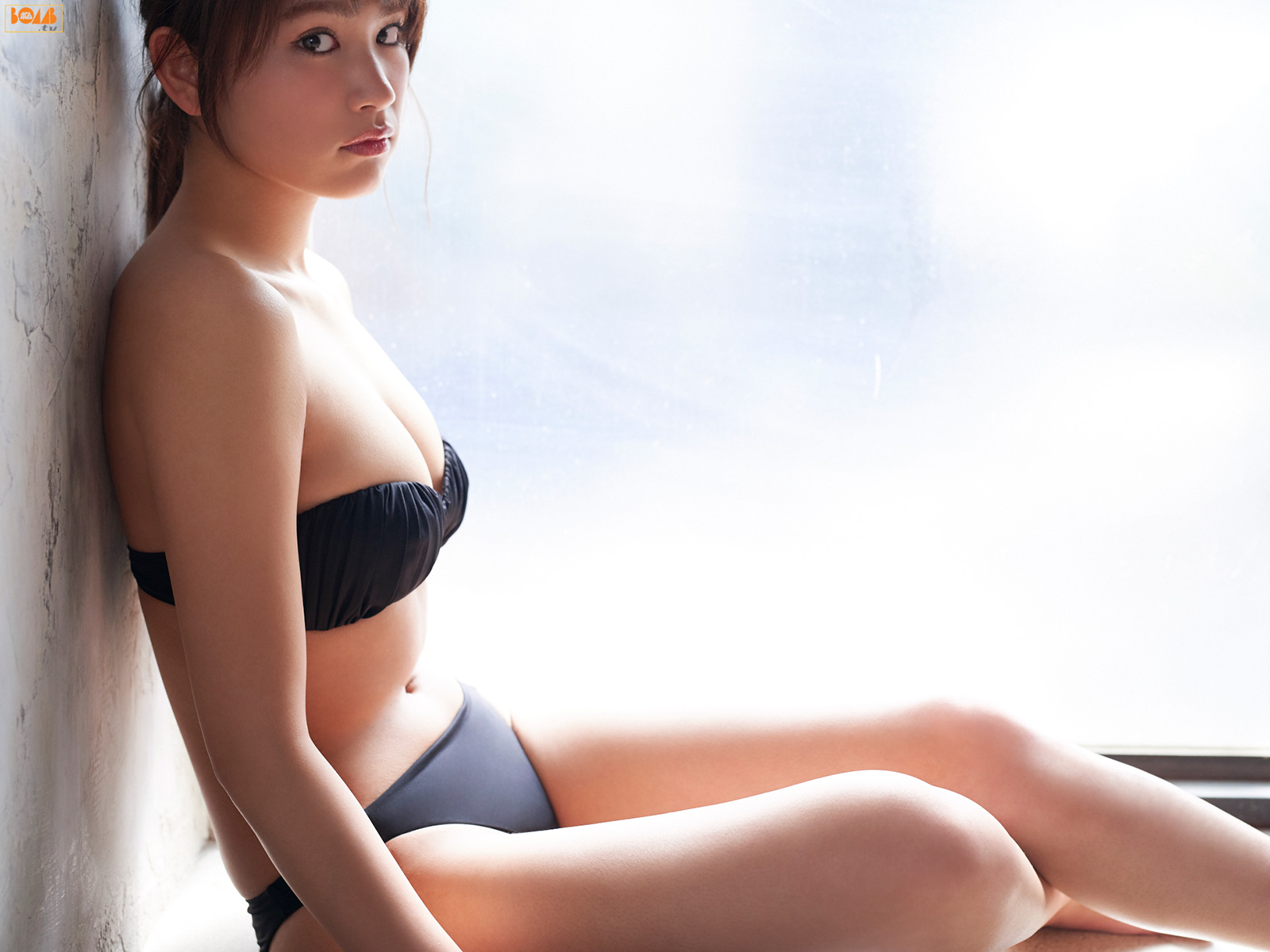 M940-Ikumi Hisamatsu 久松郁実/久松郁实  [Bomb.TV] 2016年05月号 - 94零社区 Bomb.TV-第8张