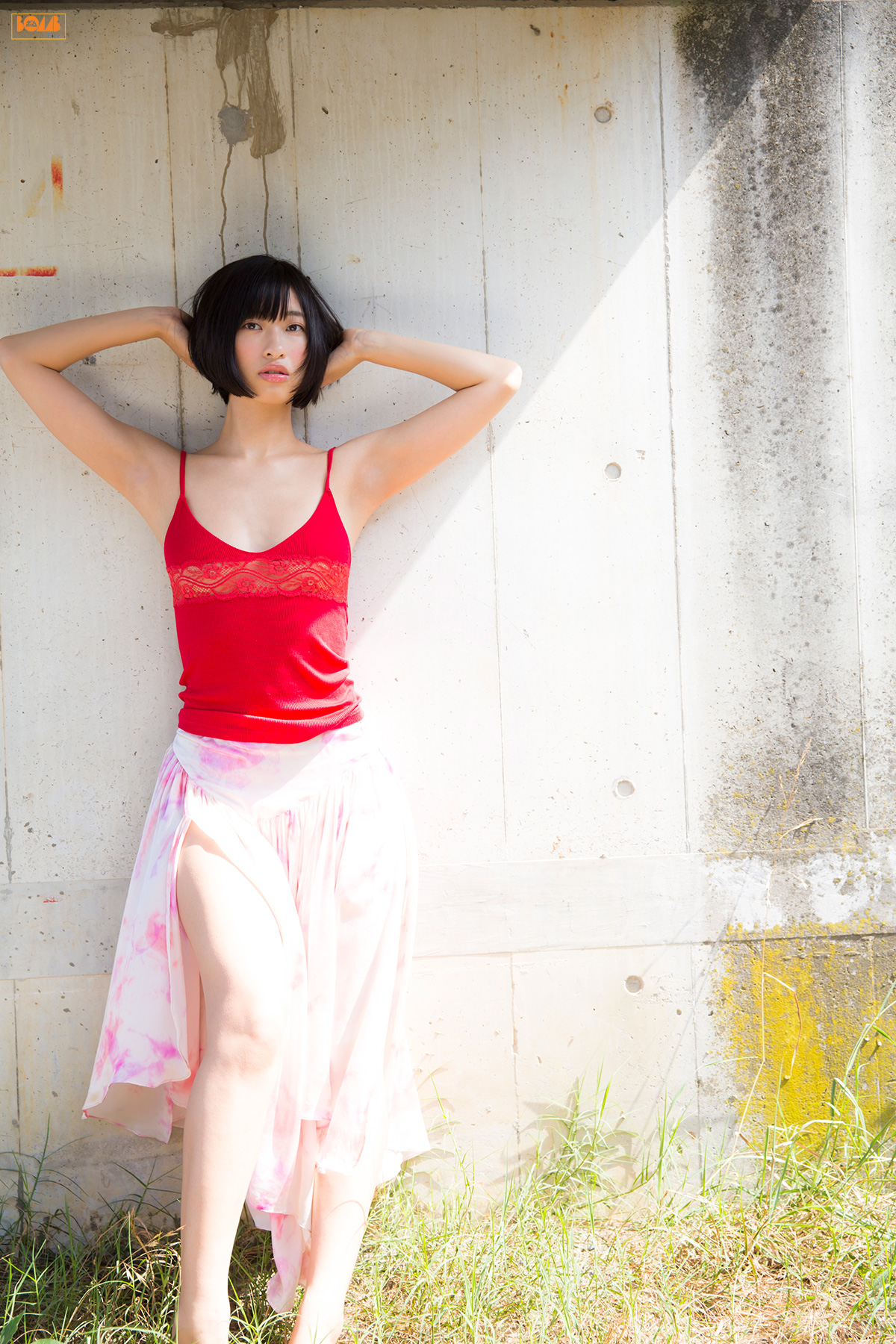 M940-[Bomb.TV] 2016年03月号 Yuka Kuramochi 倉持由香/,倉持結香 - 94零社区 Bomb.TV-第5张