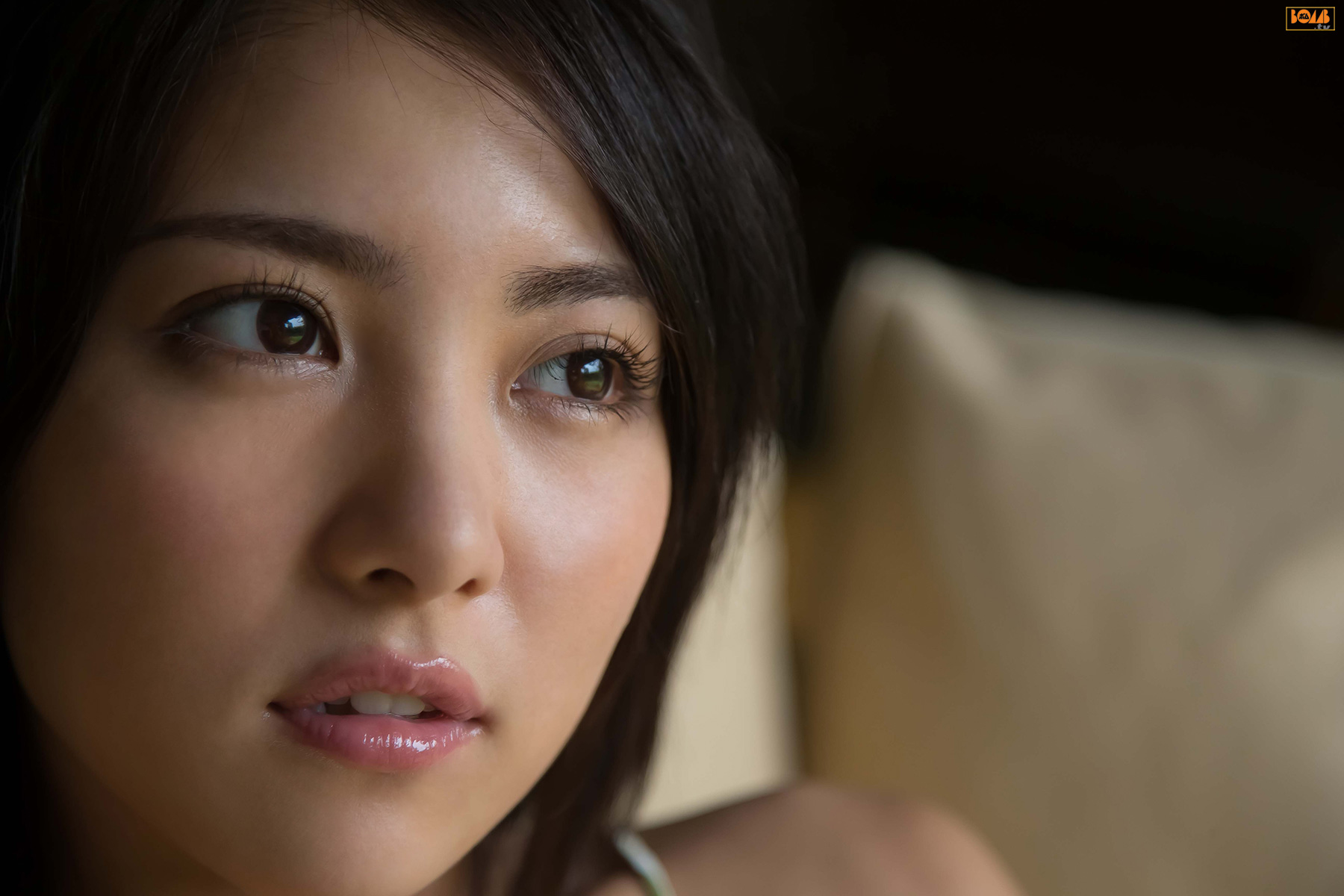 M940-石川戀《もう好きかもしれない》 [Bomb.TV] 2015年11月号 - 94零社区 Bomb.TV-第8张