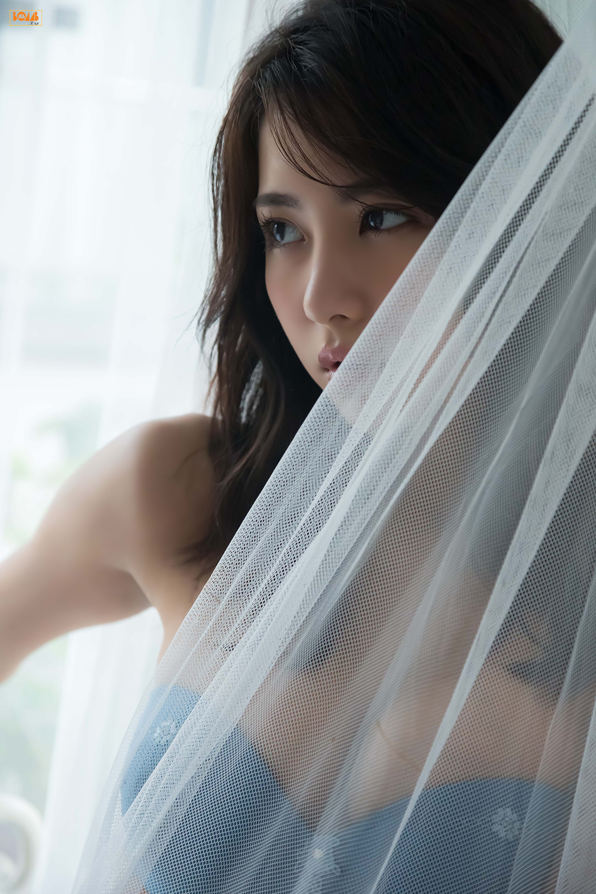 M940-石川戀《もう好きかもしれない》 [Bomb.TV] 2015年11月号 - 94零社区 Bomb.TV-第11张