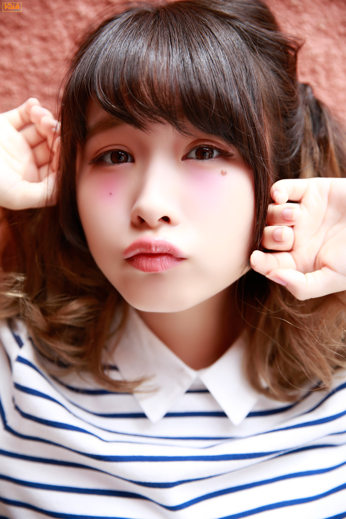 M940-Mio Masui 增井みお/增井美音  [Bomb.TV] 2015年10月号 - 94零社区 Bomb.TV-第5张