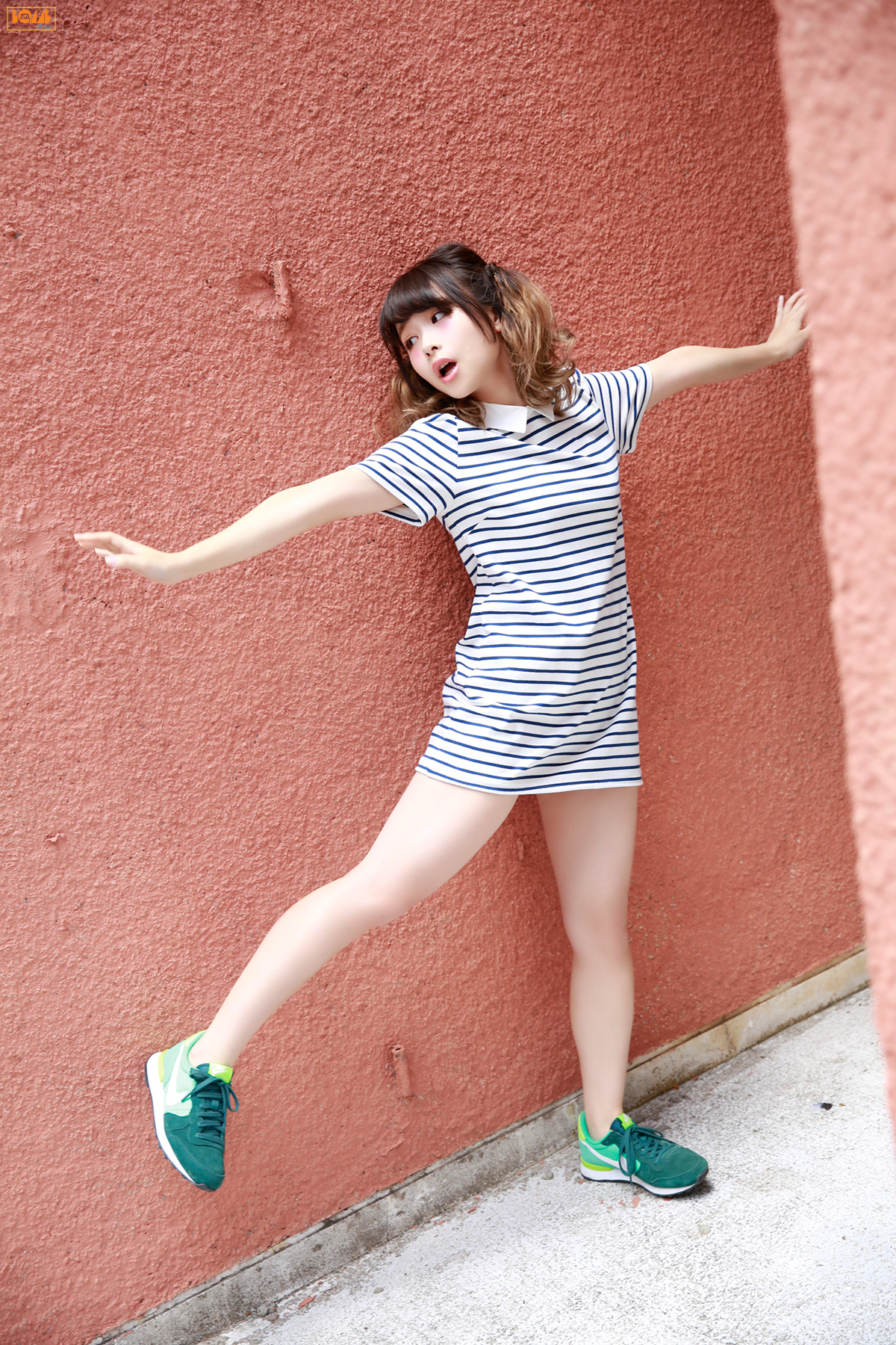 M940-Mio Masui 增井みお/增井美音  [Bomb.TV] 2015年10月号 - 94零社区 Bomb.TV-第6张