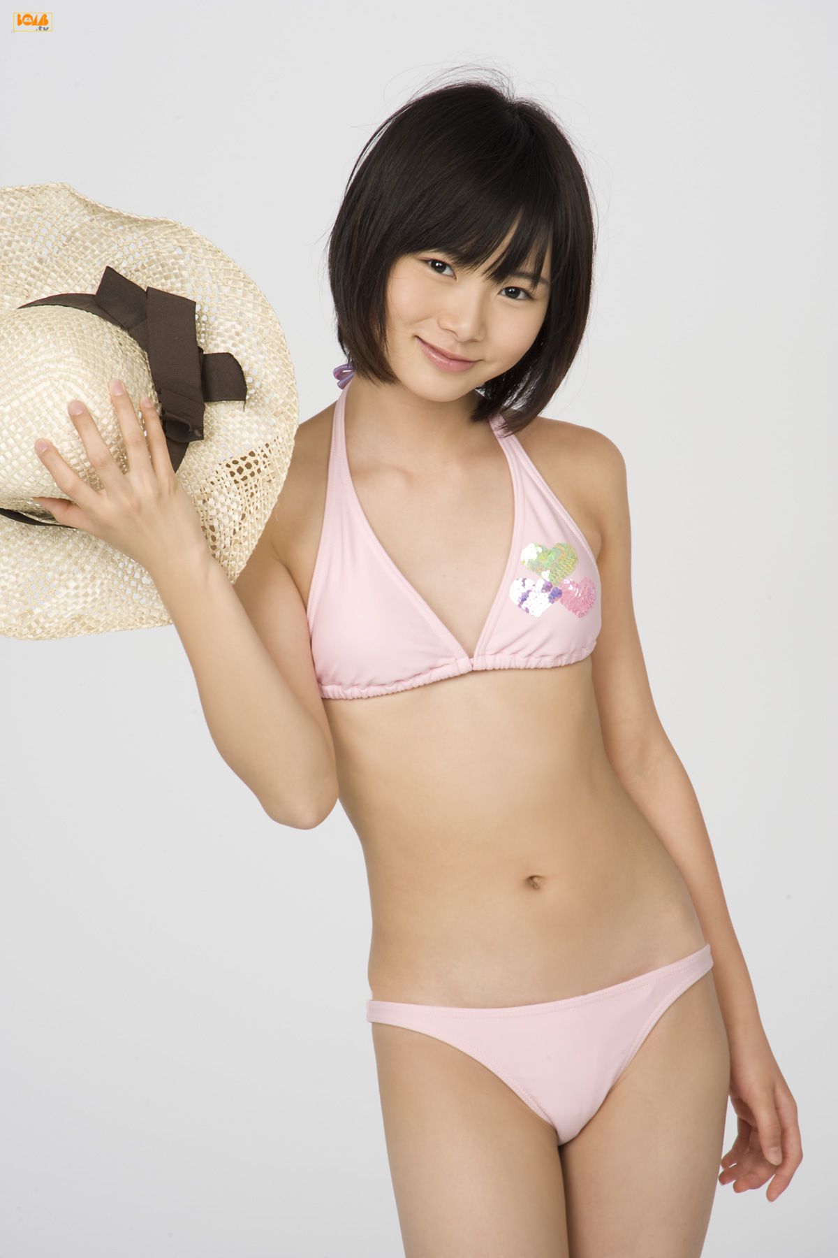 M940-idoling《アイドリング!!!》  [Bomb.TV] 2008年06月刊 - 94零社区 Bomb.TV-第36张
