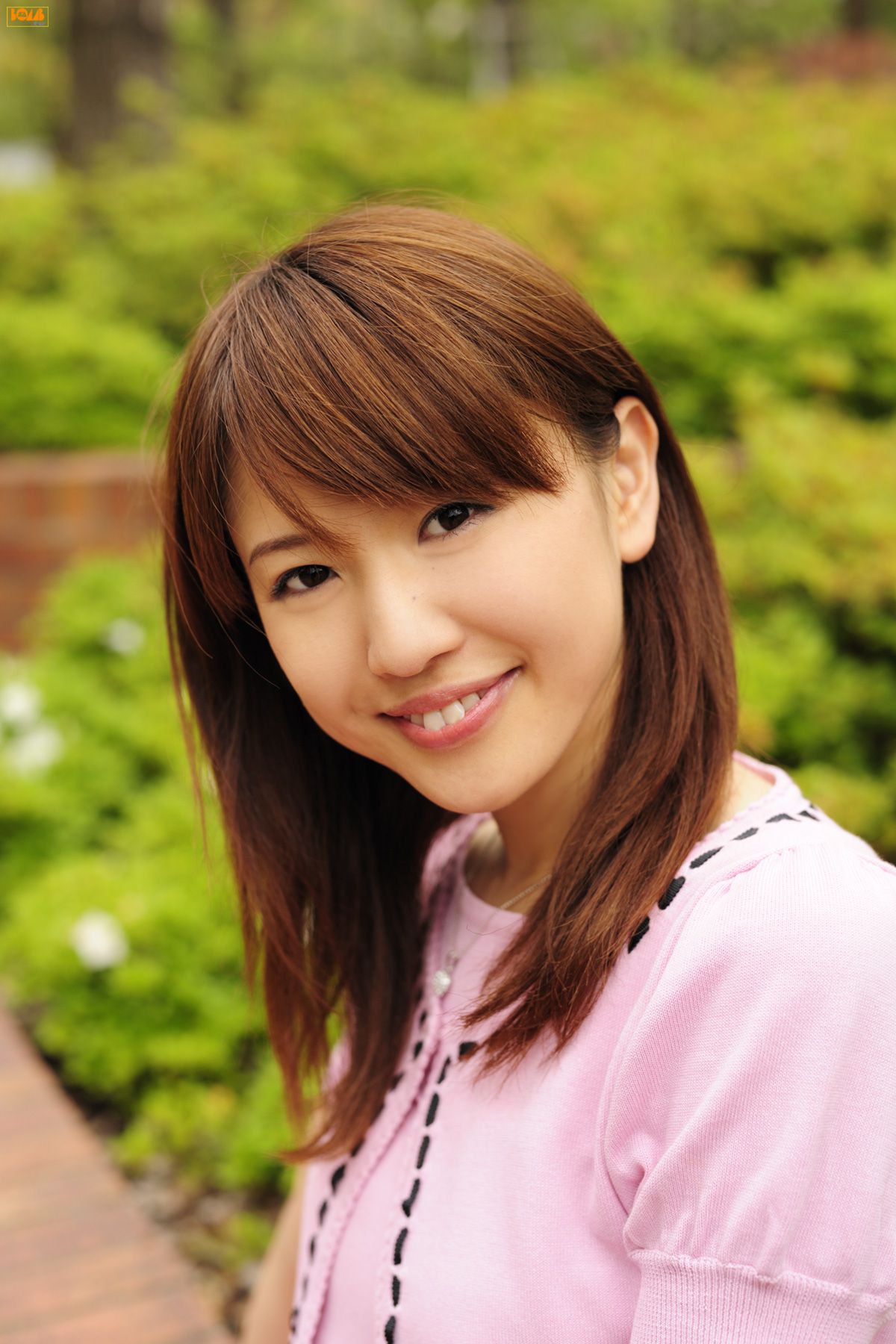 M940-岩崎千明 《ぜったい☆才色主義》  [Bomb.TV] 2008年06月刊 - 94零社区 Bomb.TV-第5张