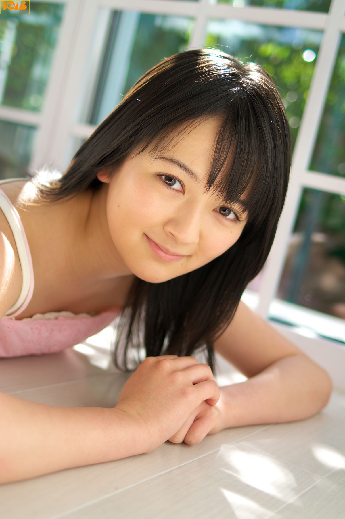 M940-[Bomb.TV] 2008年05月刊 Saki Takayama 高山纱希/高山紗希 - 94零社区 Bomb.TV-第4张