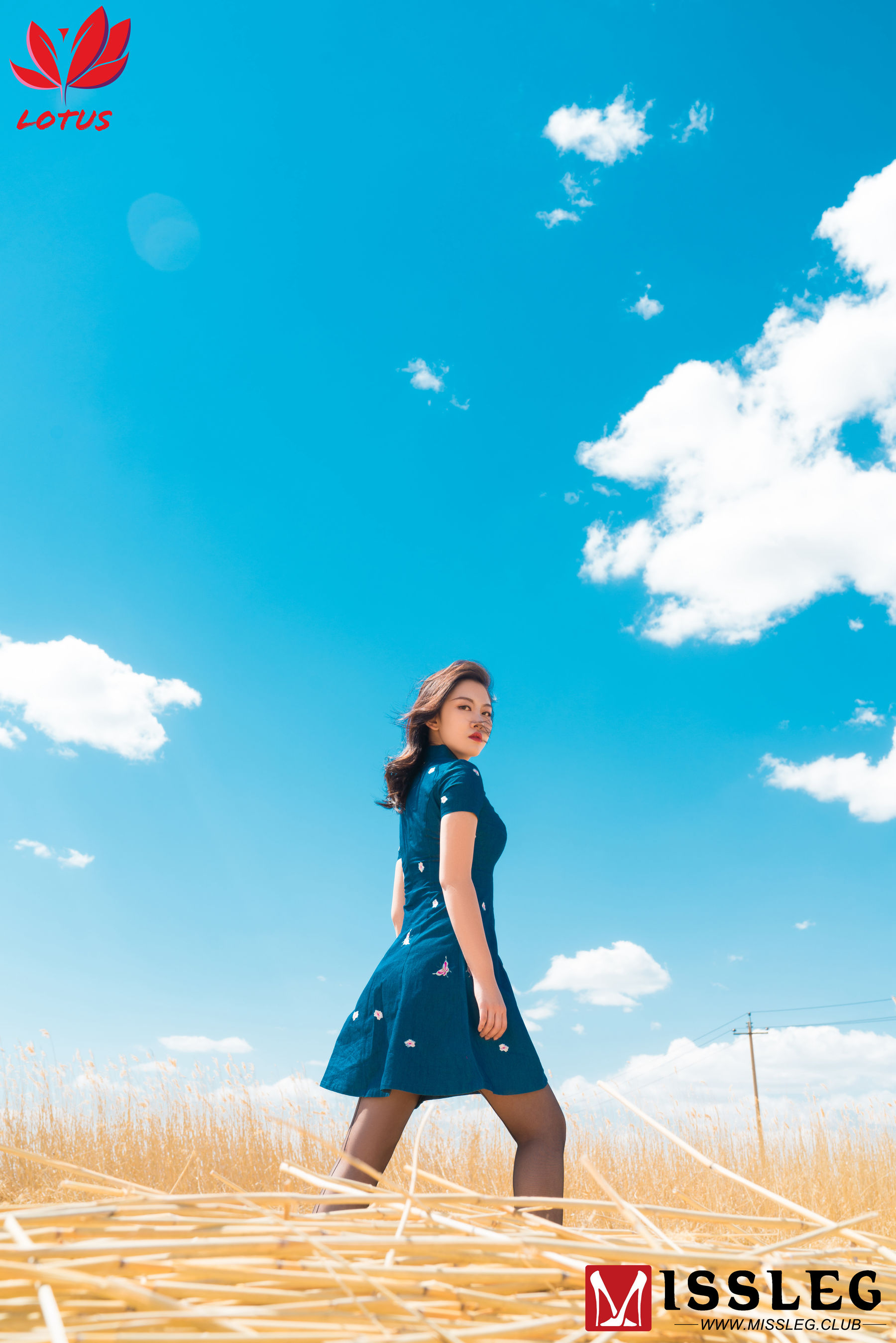 M940-[蜜丝MISSLEG] M013 罗兰 - 94零社区 蜜丝-第5张
