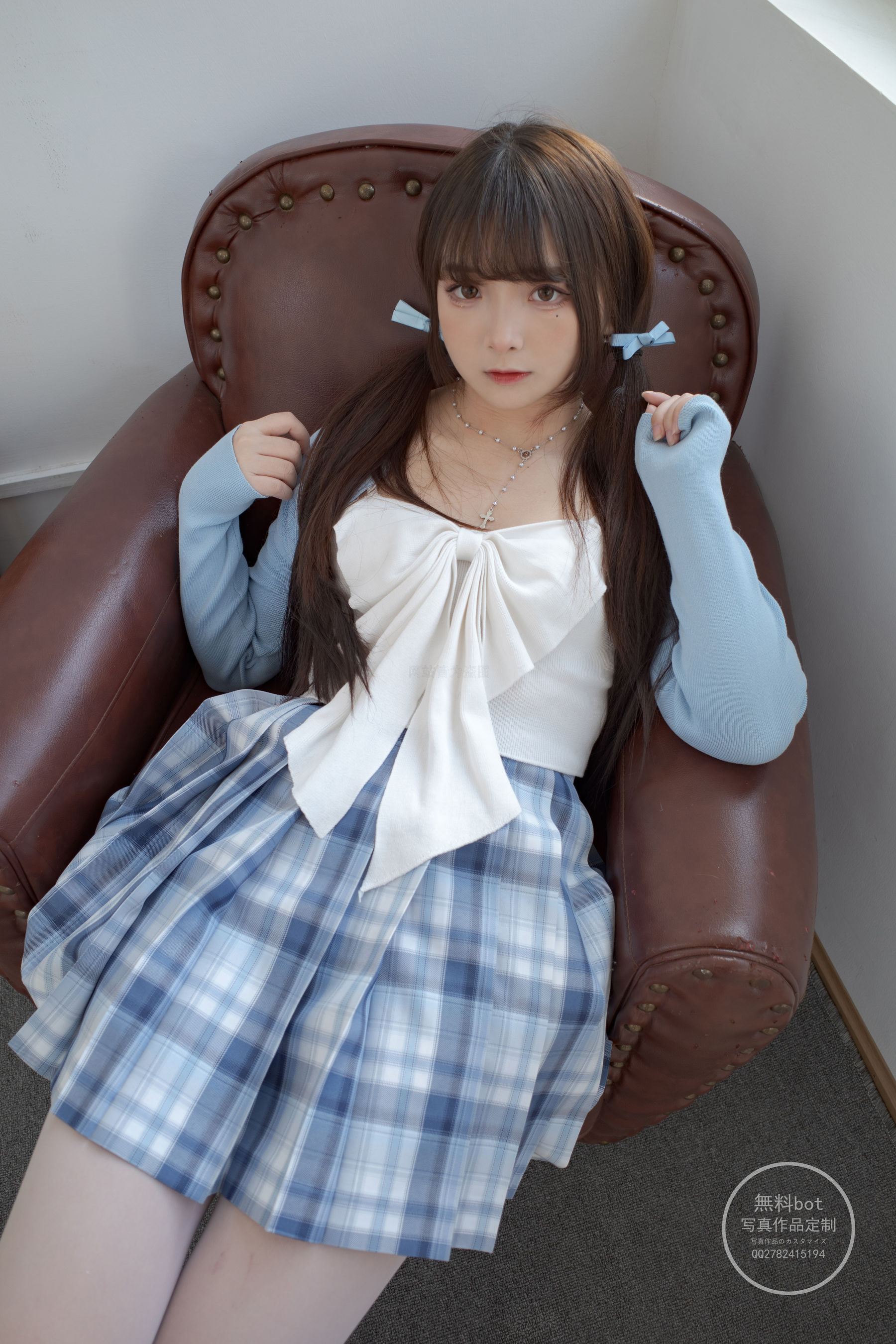 M940-[森萝财团] 有料08 古川kagura - 94零社区 森萝财团-第1张