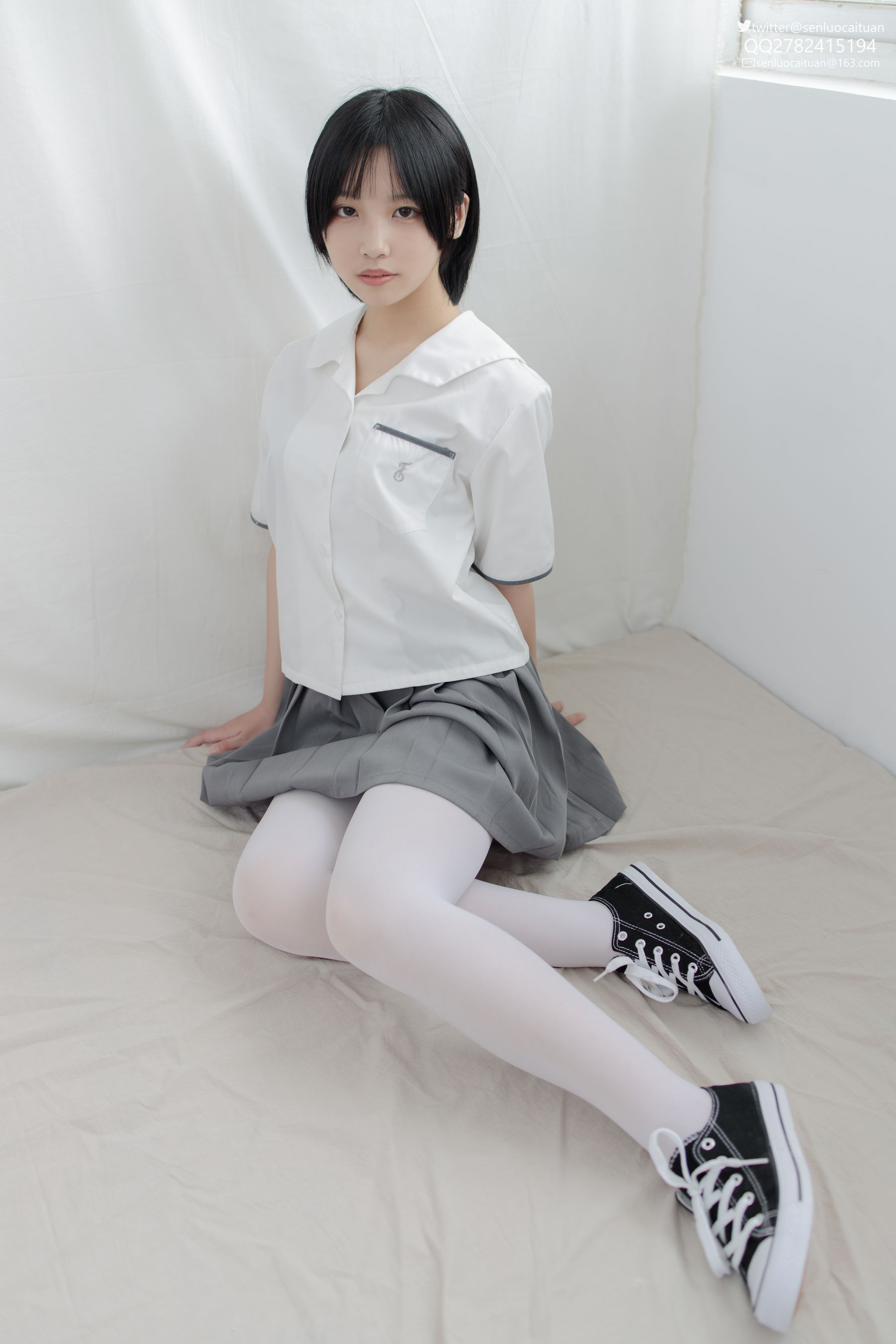 M940-[森萝财团] JKFUN-GG-03 JK白丝 - 94零社区 森萝财团-第5张