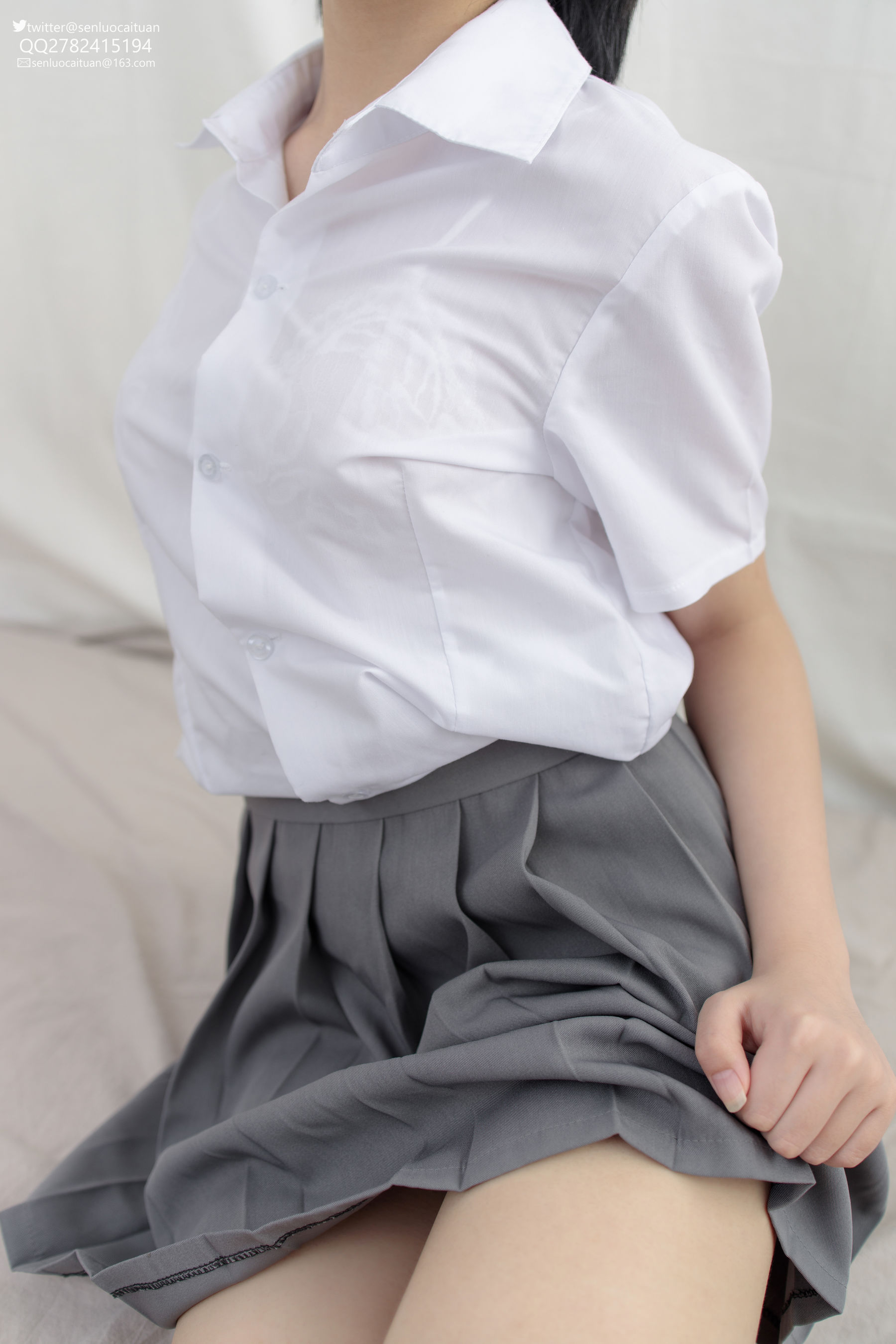 M940-[森萝财团] JKFUN-GG-03 JK白丝 - 94零社区 森萝财团-第96张