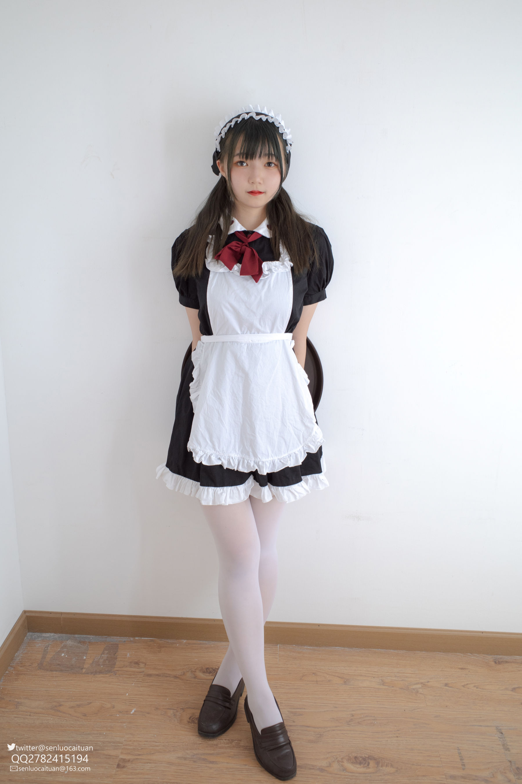 M940-[森萝财团] JKFUN-GG-02 离洛 - 94零社区 森萝财团-第1张