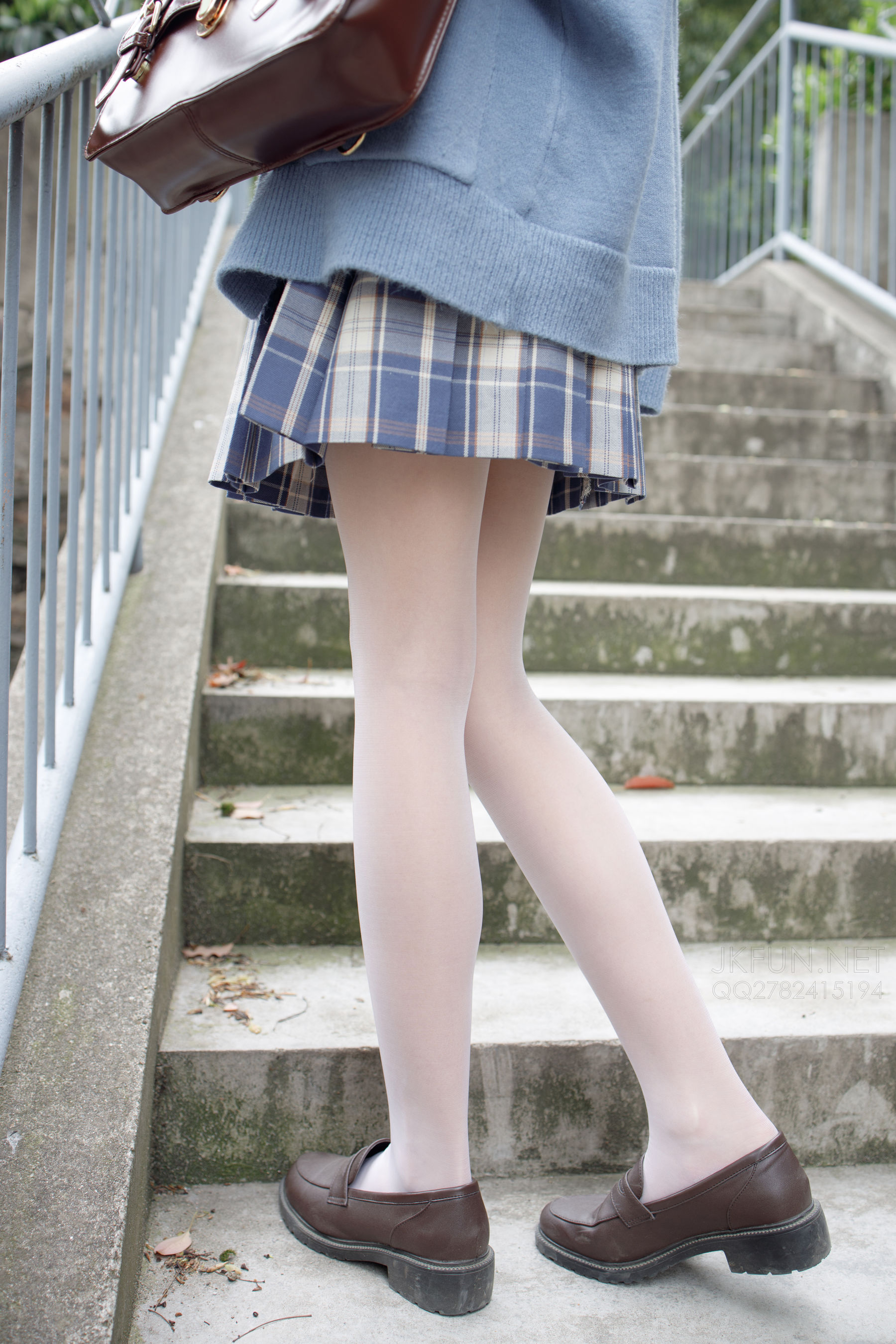 M940-[森萝财团] JKFUN-003 甜米 春游 - 94零社区 森萝财团-第145张