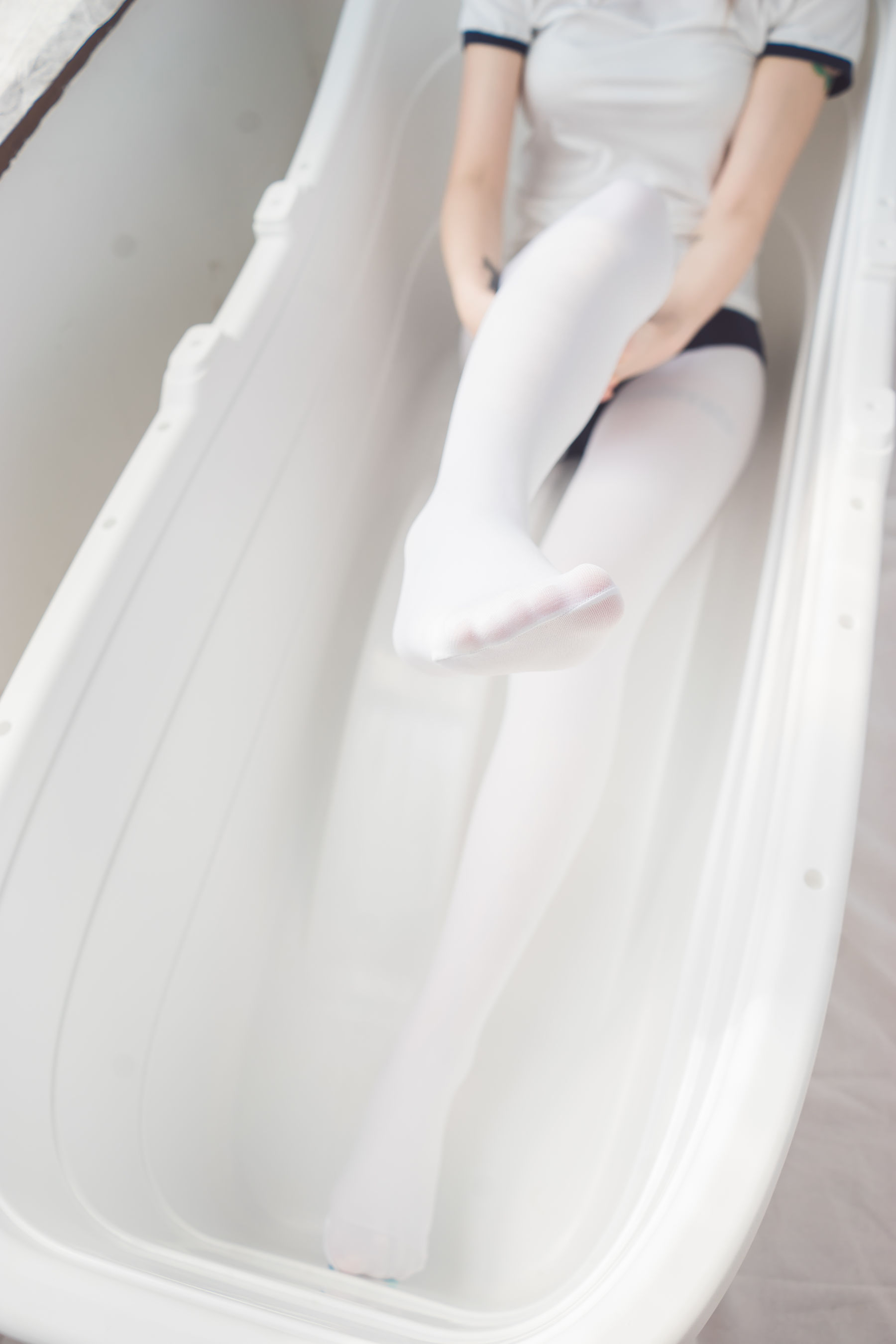M940-[森萝财团] [BETA-031] 浴缸白丝 - 94零社区 森萝财团-第17张