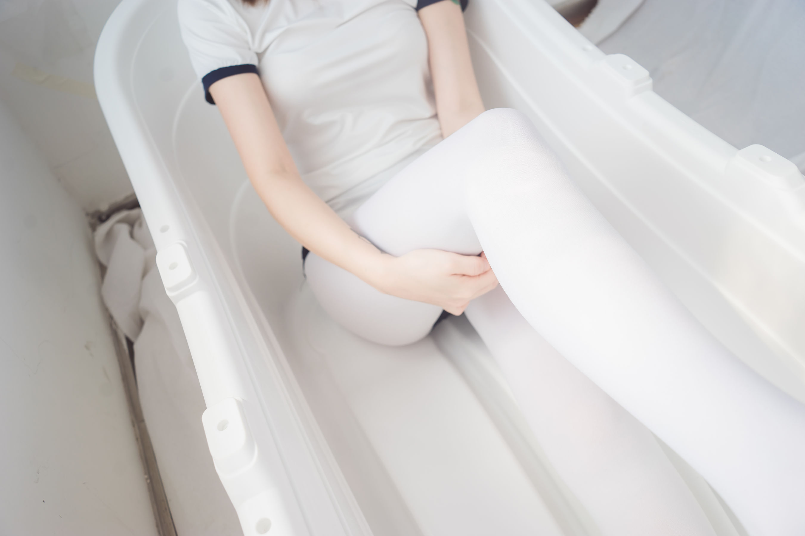 M940-[森萝财团] [BETA-031] 浴缸白丝 - 94零社区 森萝财团-第18张