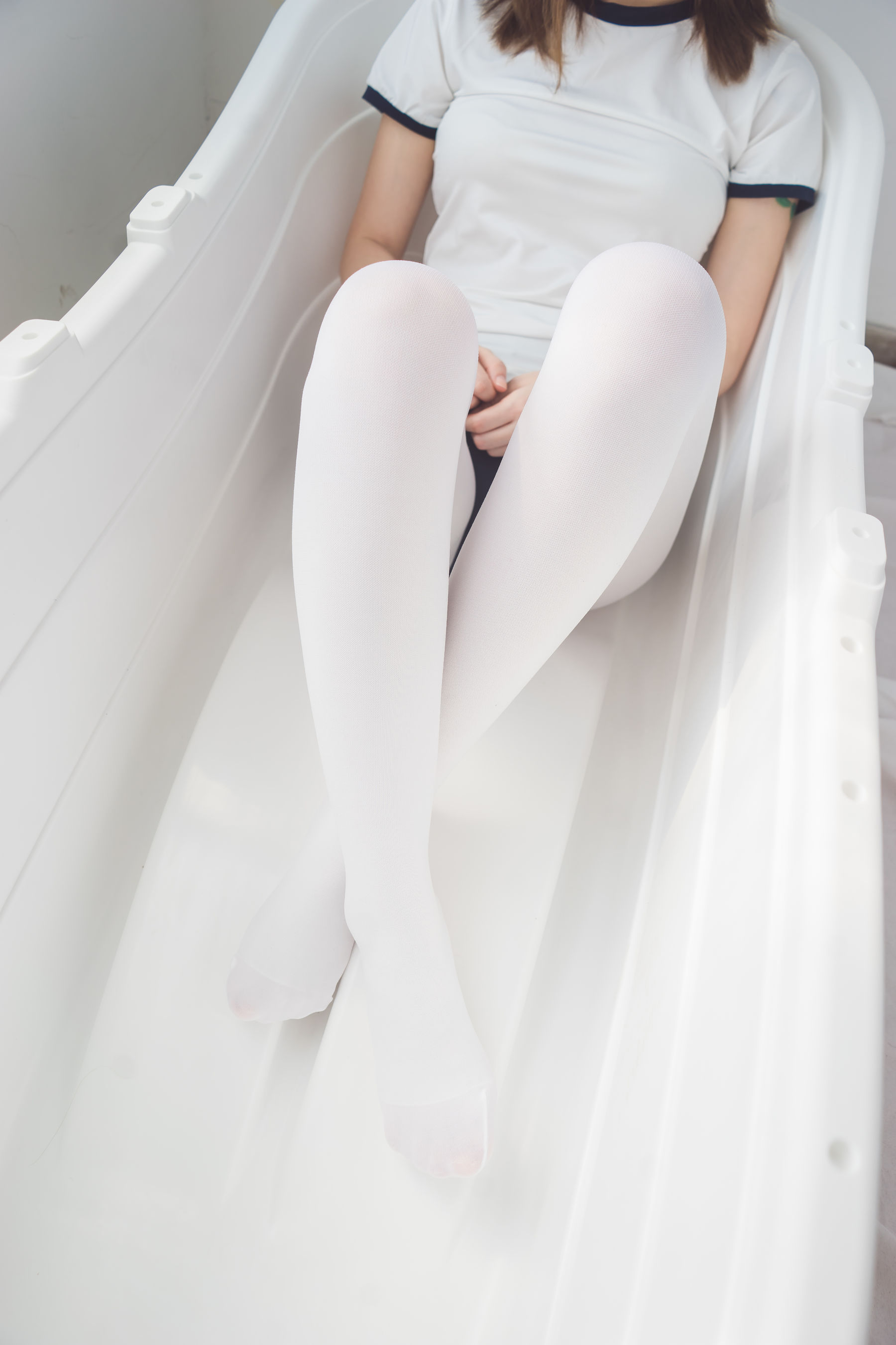 M940-[森萝财团] [BETA-031] 浴缸白丝 - 94零社区 森萝财团-第19张