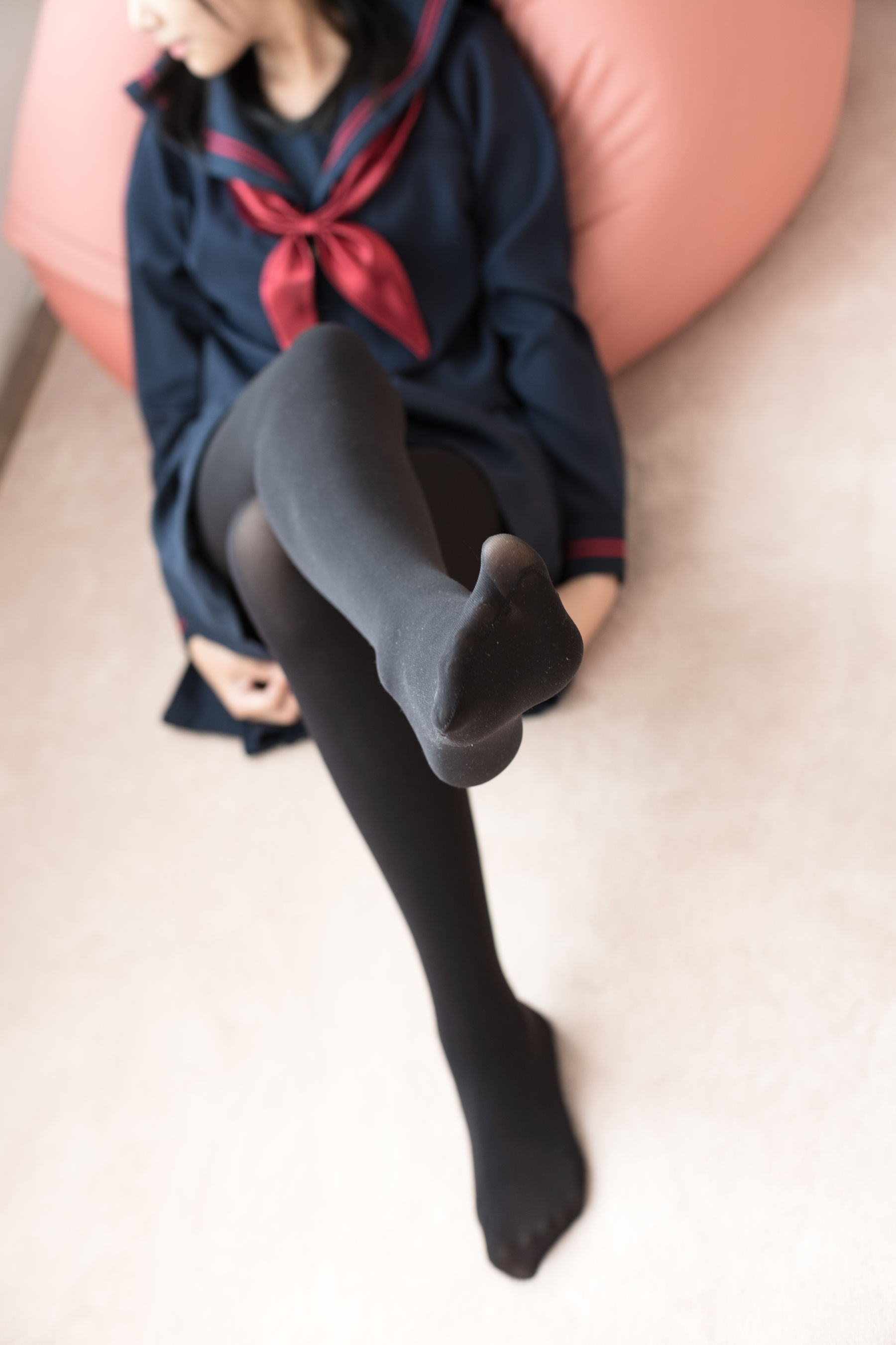 M940-[森萝财团] [BETA-024] JK黑丝少女 - 94零社区 森萝财团-第64张
