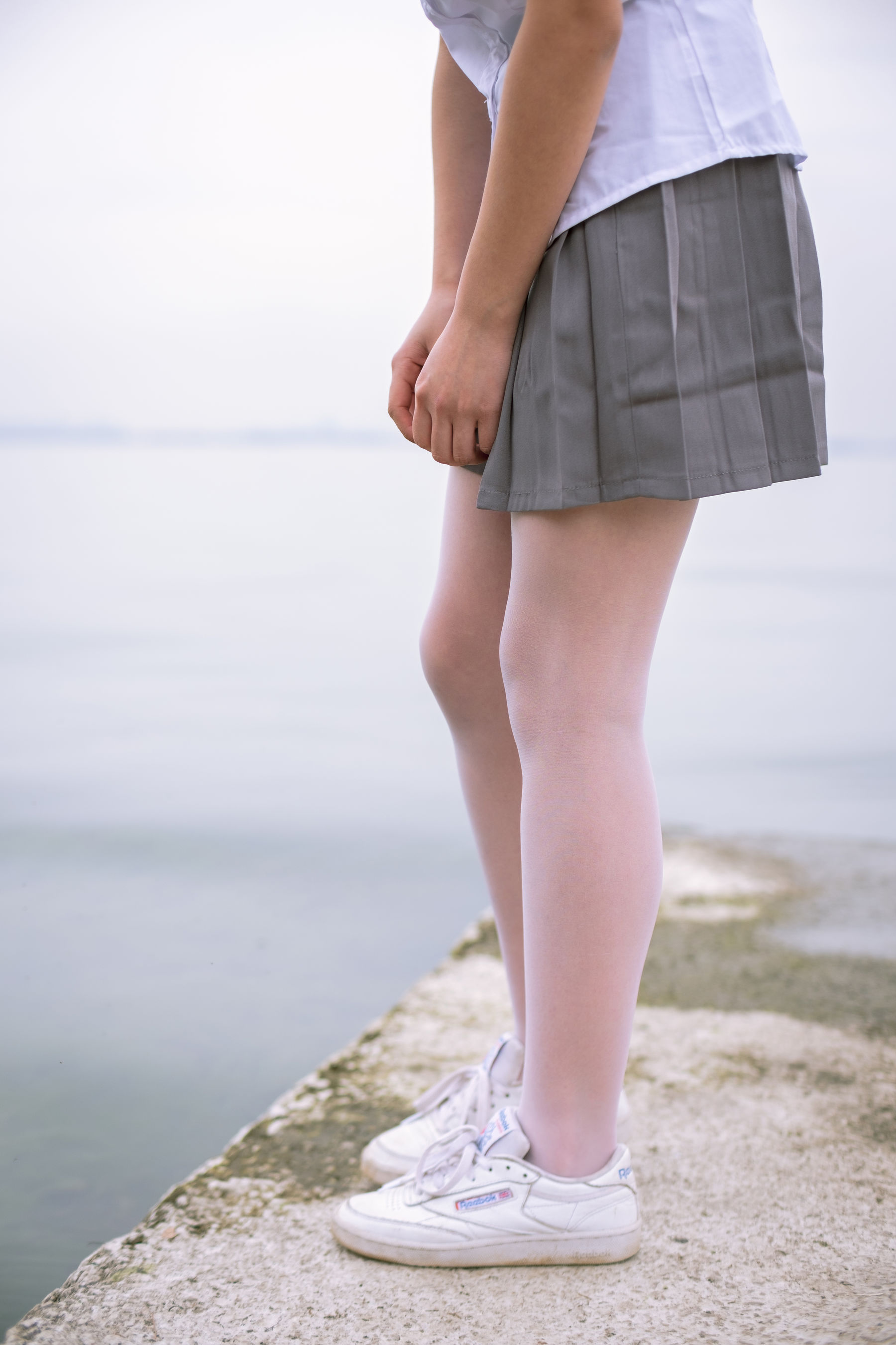 M940-[森萝财团] [BETA-014] 学生妹的外拍写真 - 94零社区 森萝财团-第3张