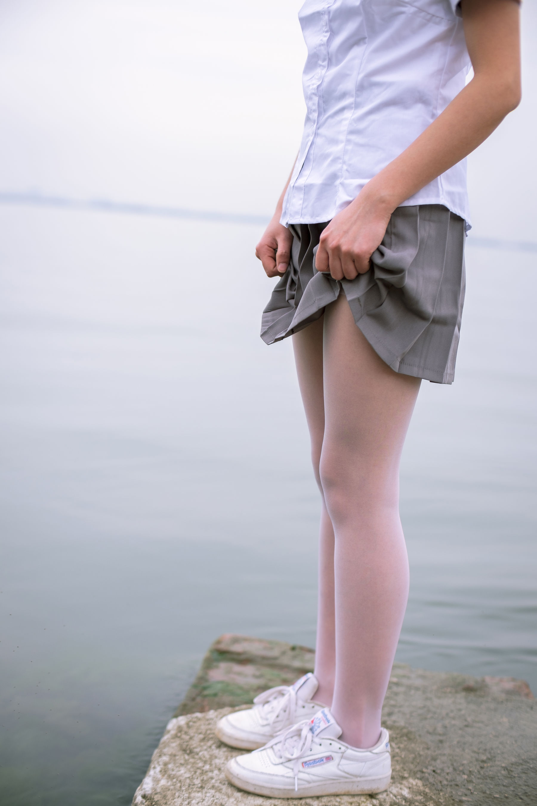 M940-[森萝财团] [BETA-014] 学生妹的外拍写真 - 94零社区 森萝财团-第6张