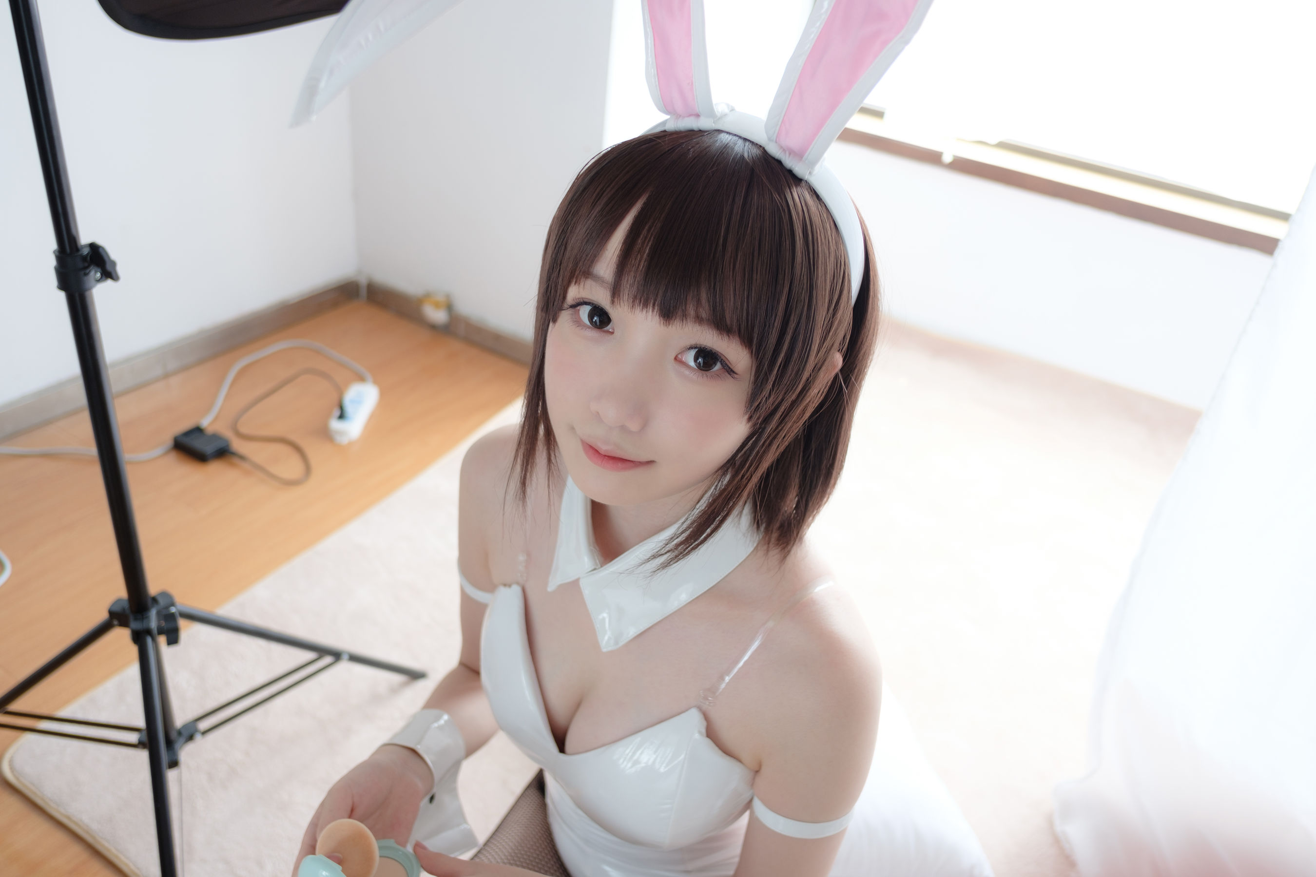 M940-[森萝财团] LOVEPLUS-001 萝莉 - 94零社区 森萝财团-第2张