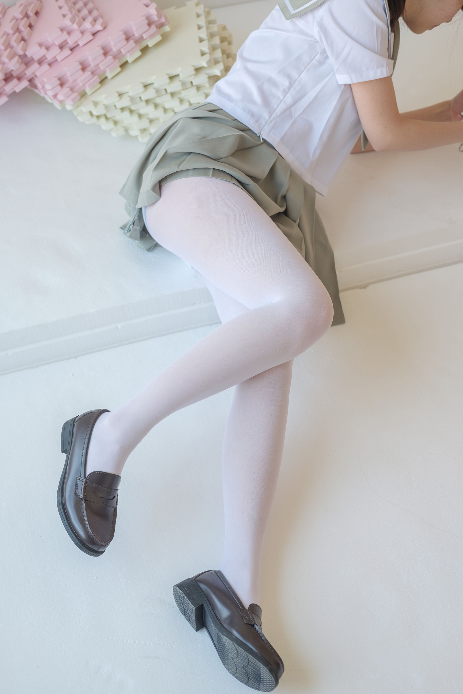 M940-[森萝财团] X-016 白丝纯情 - 94零社区 森萝财团-第4张