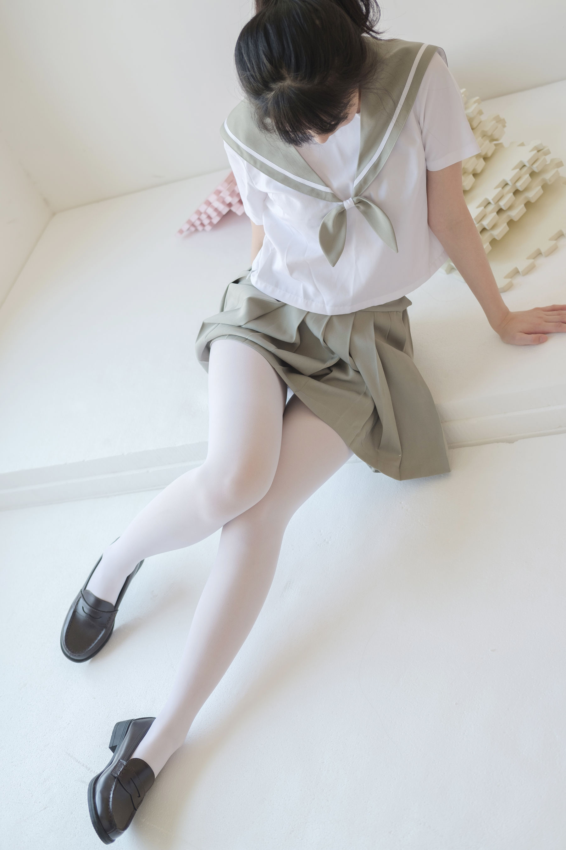 M940-[森萝财团] X-016 白丝纯情 - 94零社区 森萝财团-第5张