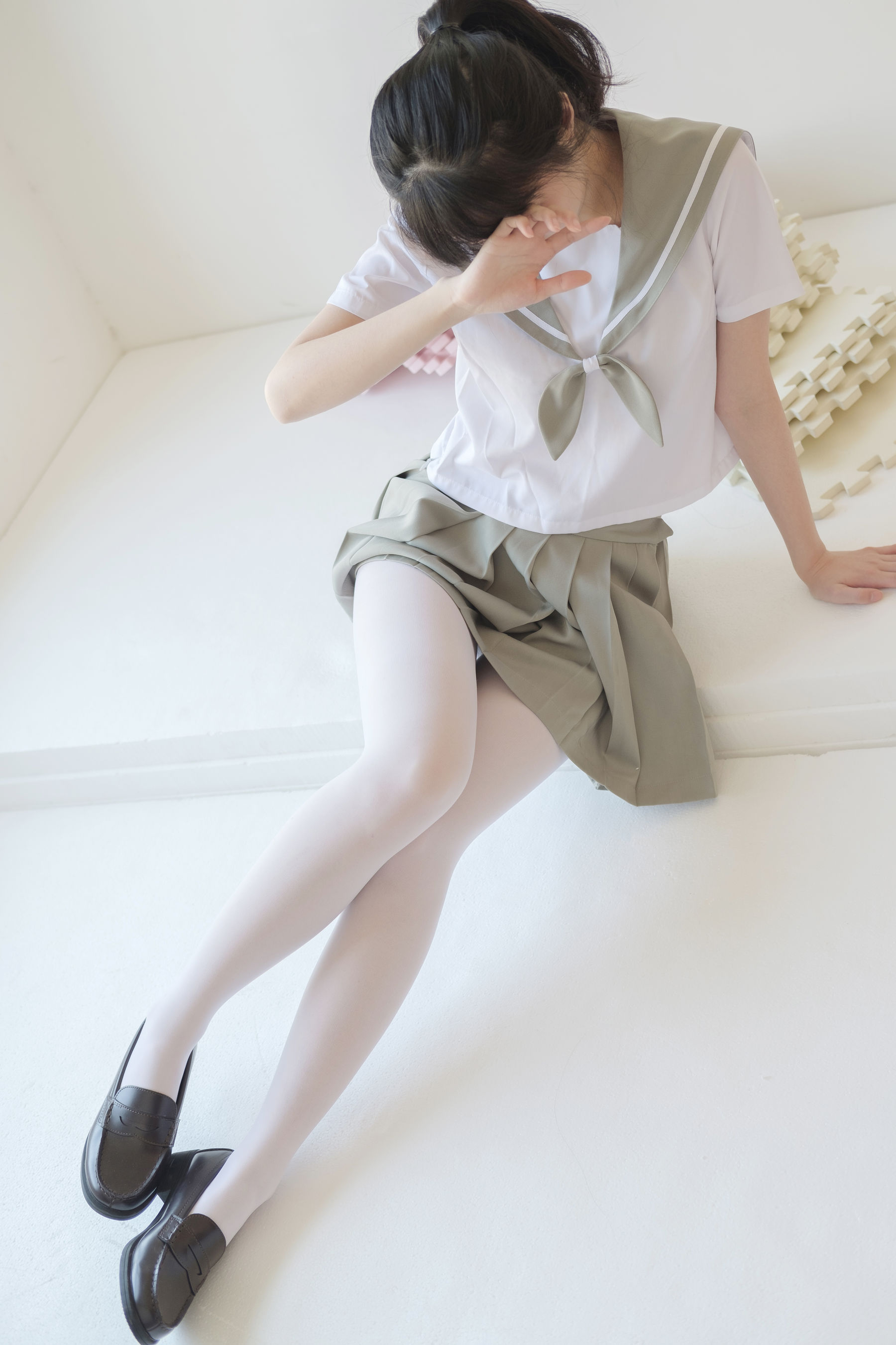 M940-[森萝财团] X-016 白丝纯情 - 94零社区 森萝财团-第6张