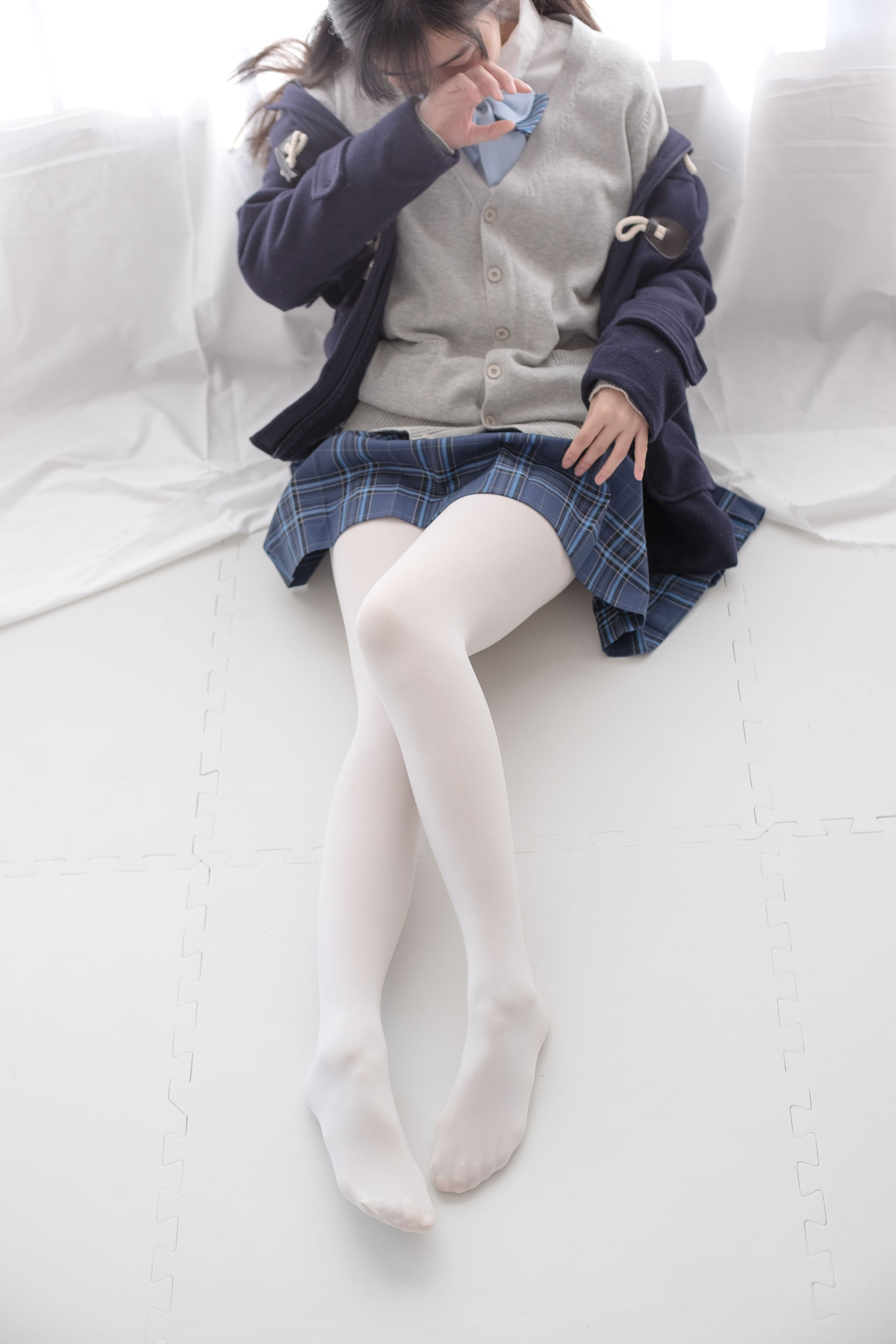 M940-[森萝财团] R15-047 心中的白丝 - 94零社区 森萝财团-第4张