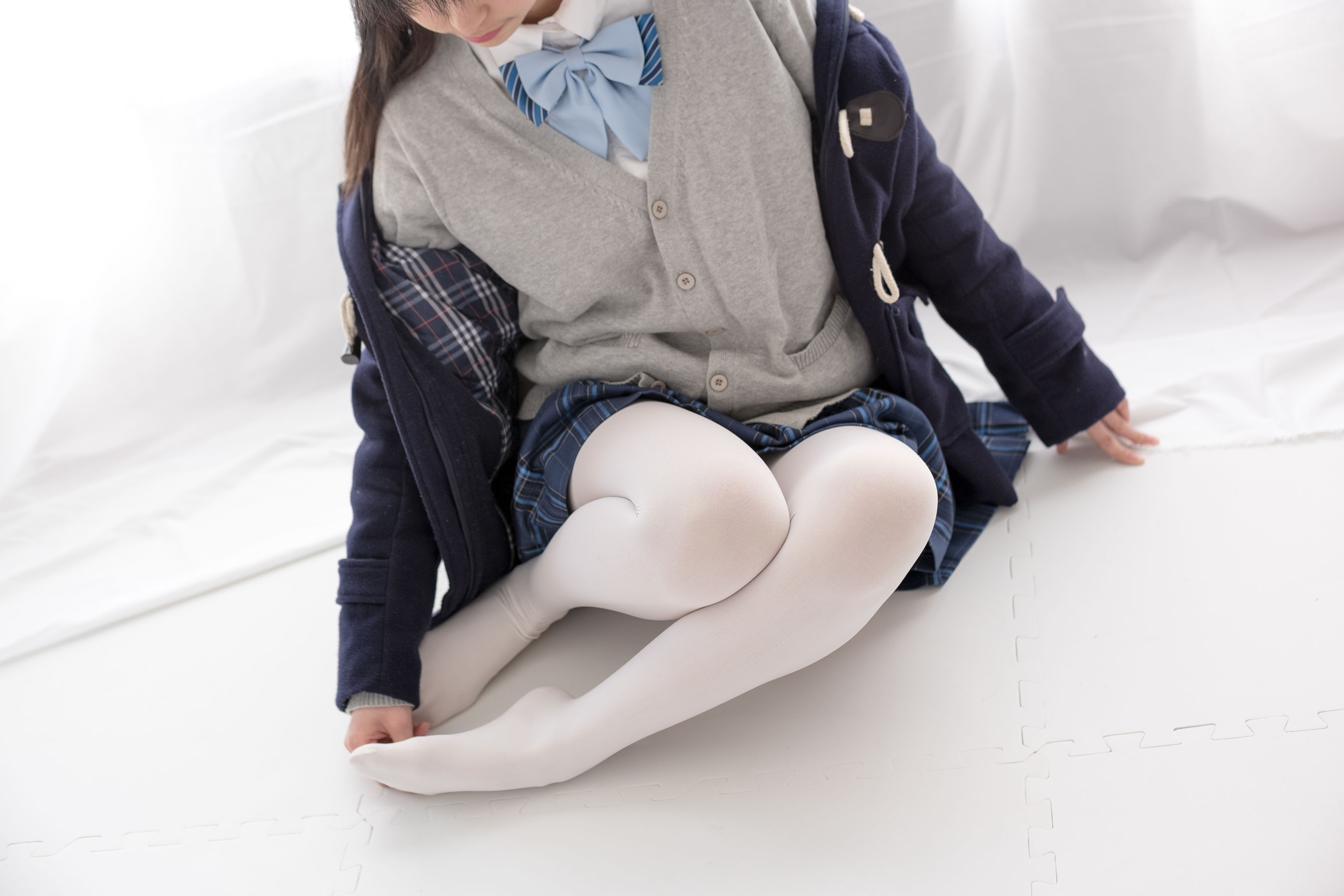 M940-[森萝财团] R15-047 心中的白丝 - 94零社区 森萝财团-第6张
