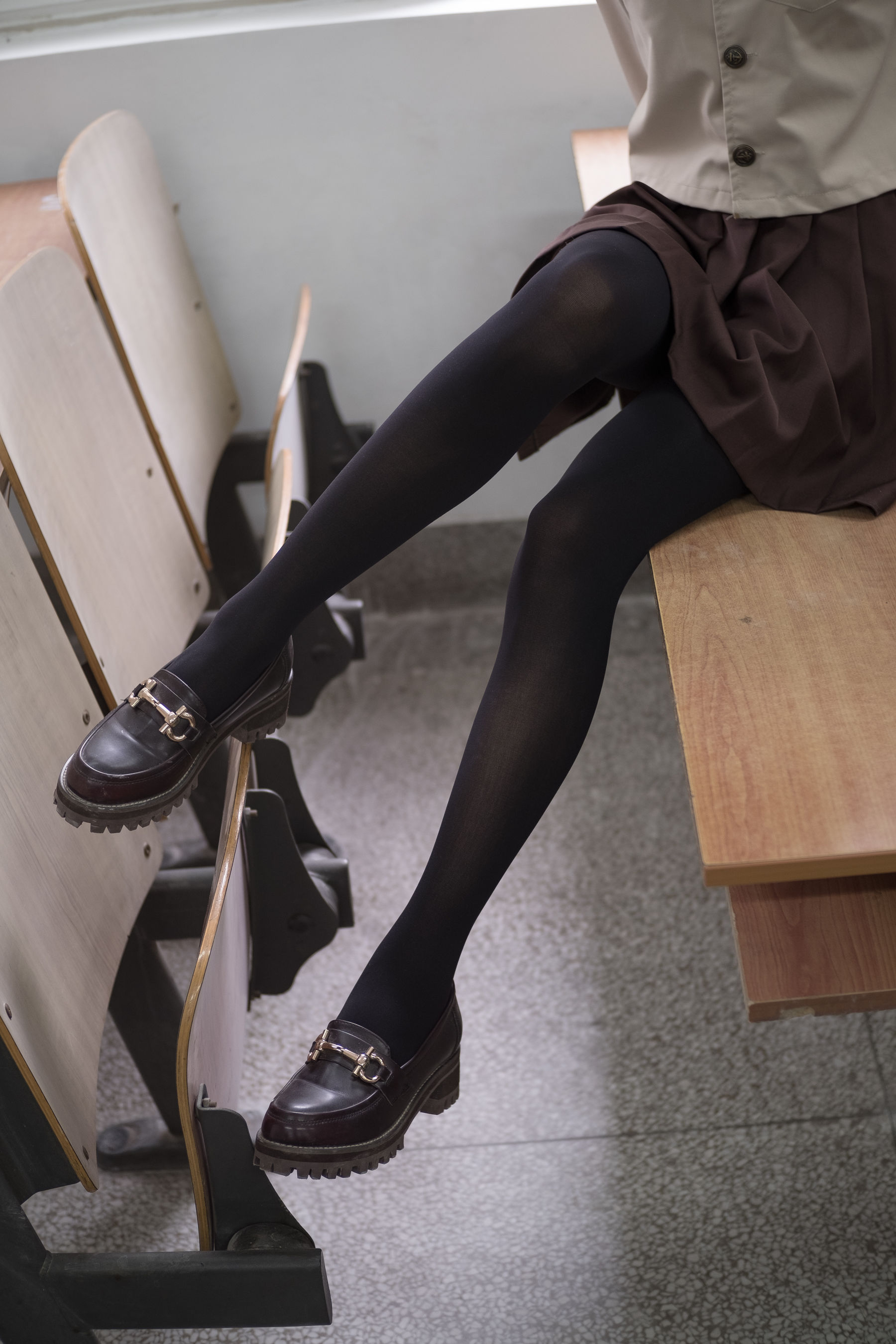 M940-[森萝财团] BETA-006 黑丝白丝外拍 - 94零社区 森萝财团-第5张