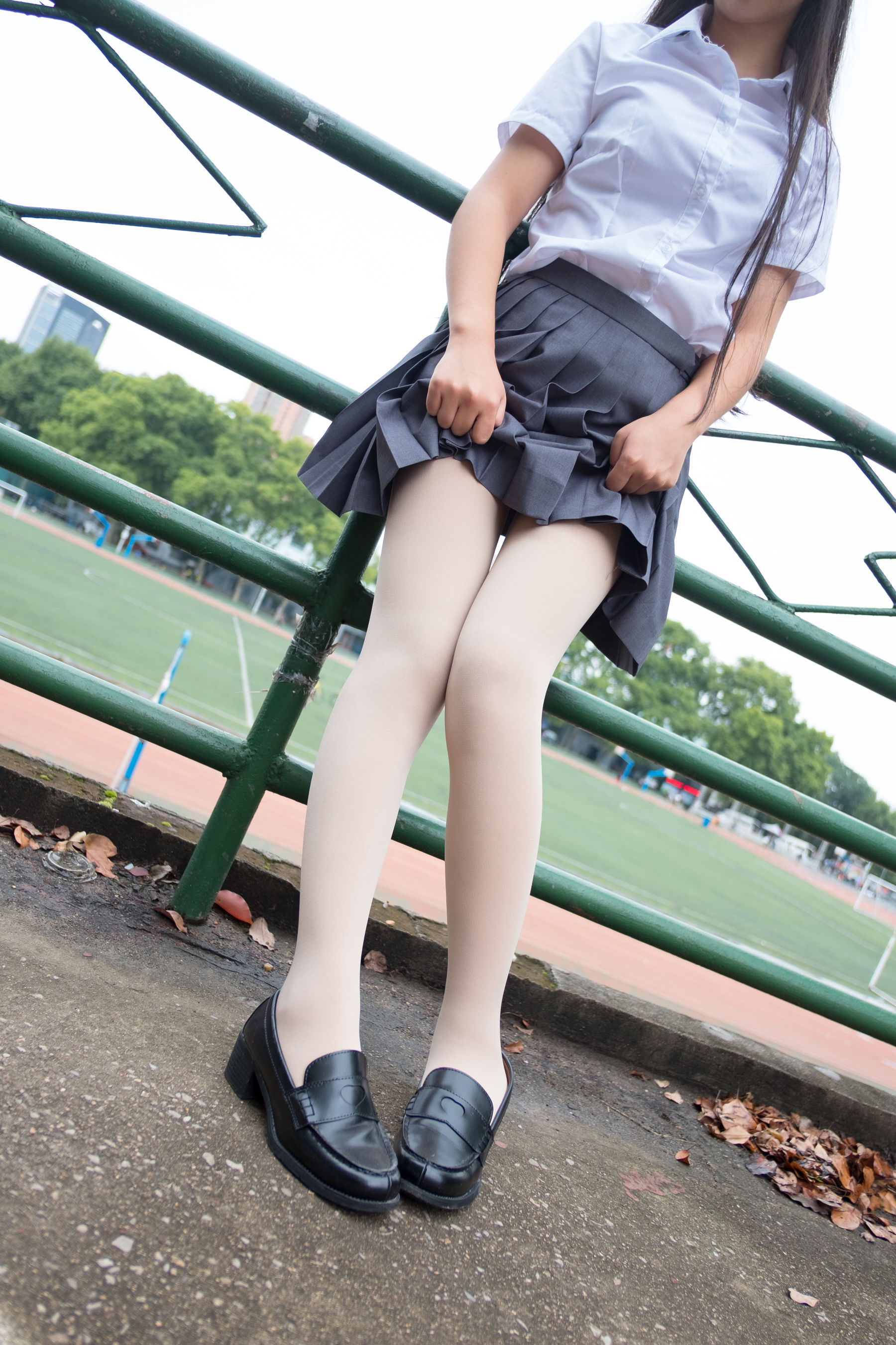 M940-[森萝财团] BETA-005 女生的白衬衣诱惑 - 94零社区 森萝财团-第6张