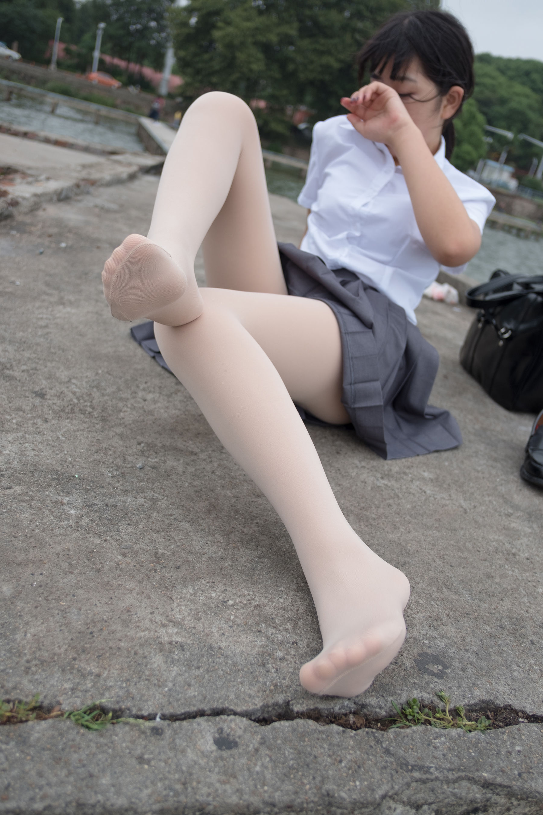 M940-[森萝财团] BETA-005 女生的白衬衣诱惑 - 94零社区 森萝财团-第76张
