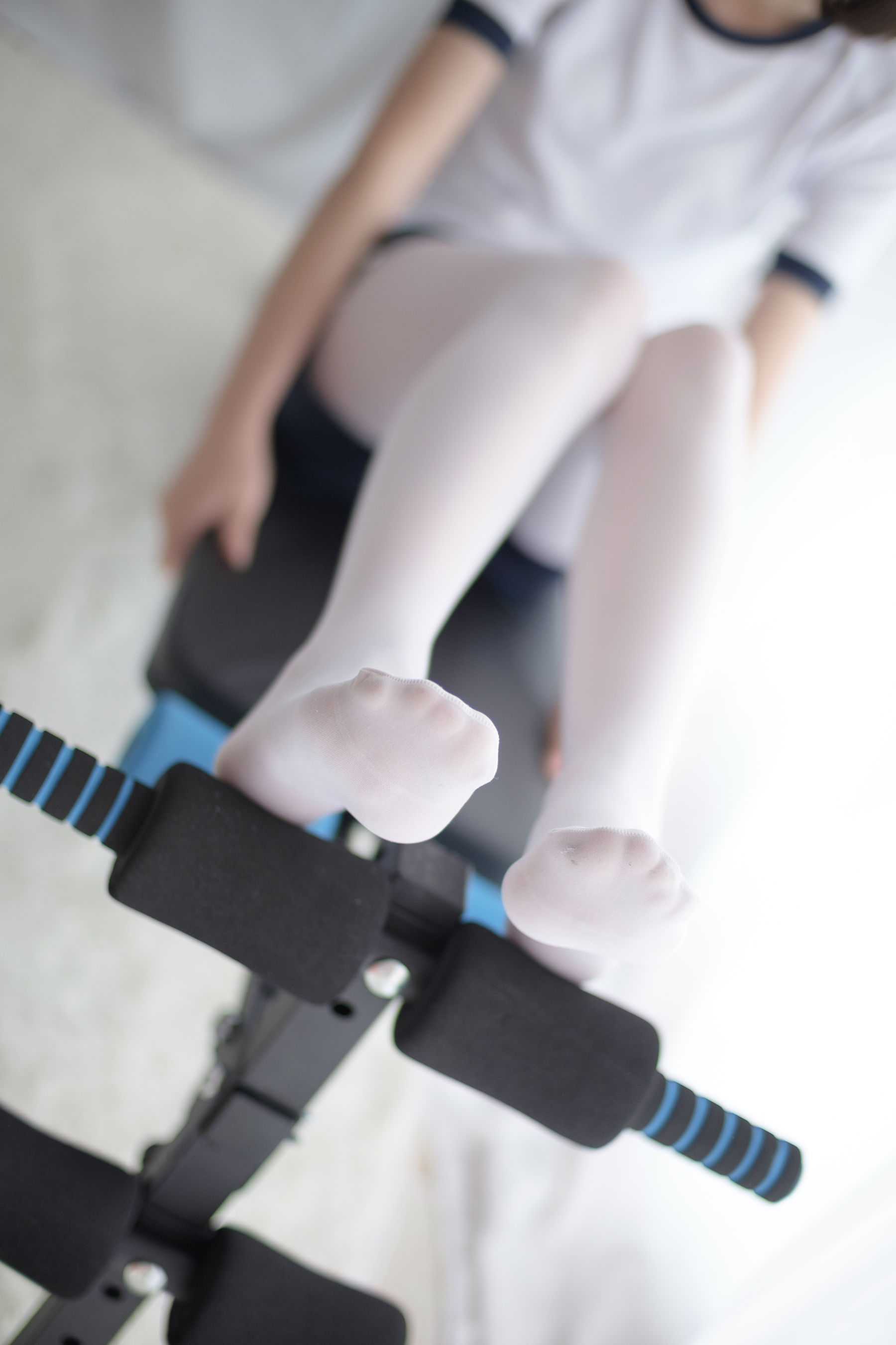 M940-[森萝财团] R15-013 白丝运动少女 - 94零社区 森萝财团-第2张
