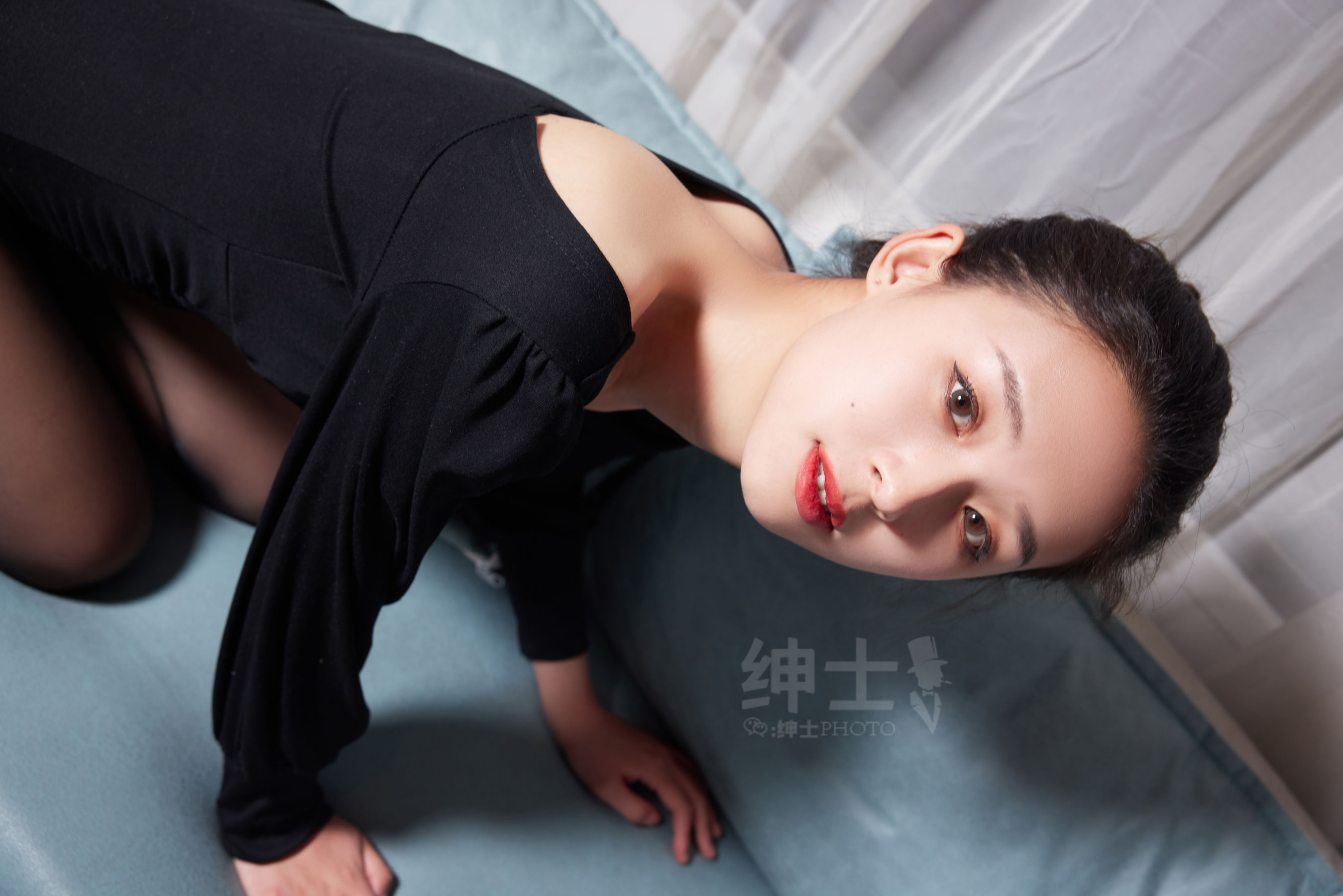 M940-[绅士SHENSHI] SS059 江江 - 94零社区 绅士约拍-第4张