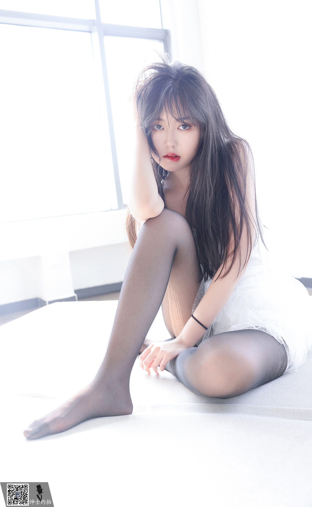 M940-[绅士摄影] SS007 美惠子 - 94零社区 绅士约拍-第4张