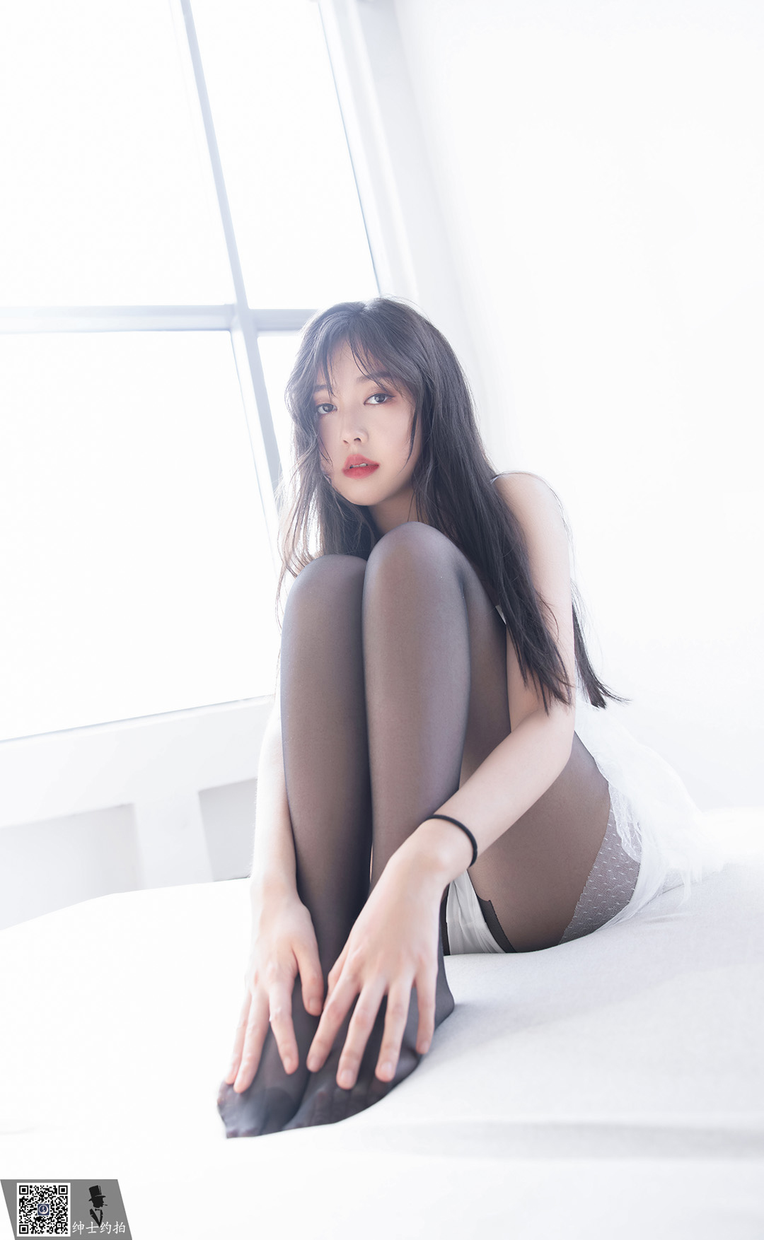 M940-[绅士摄影] SS007 美惠子 - 94零社区 绅士约拍-第6张