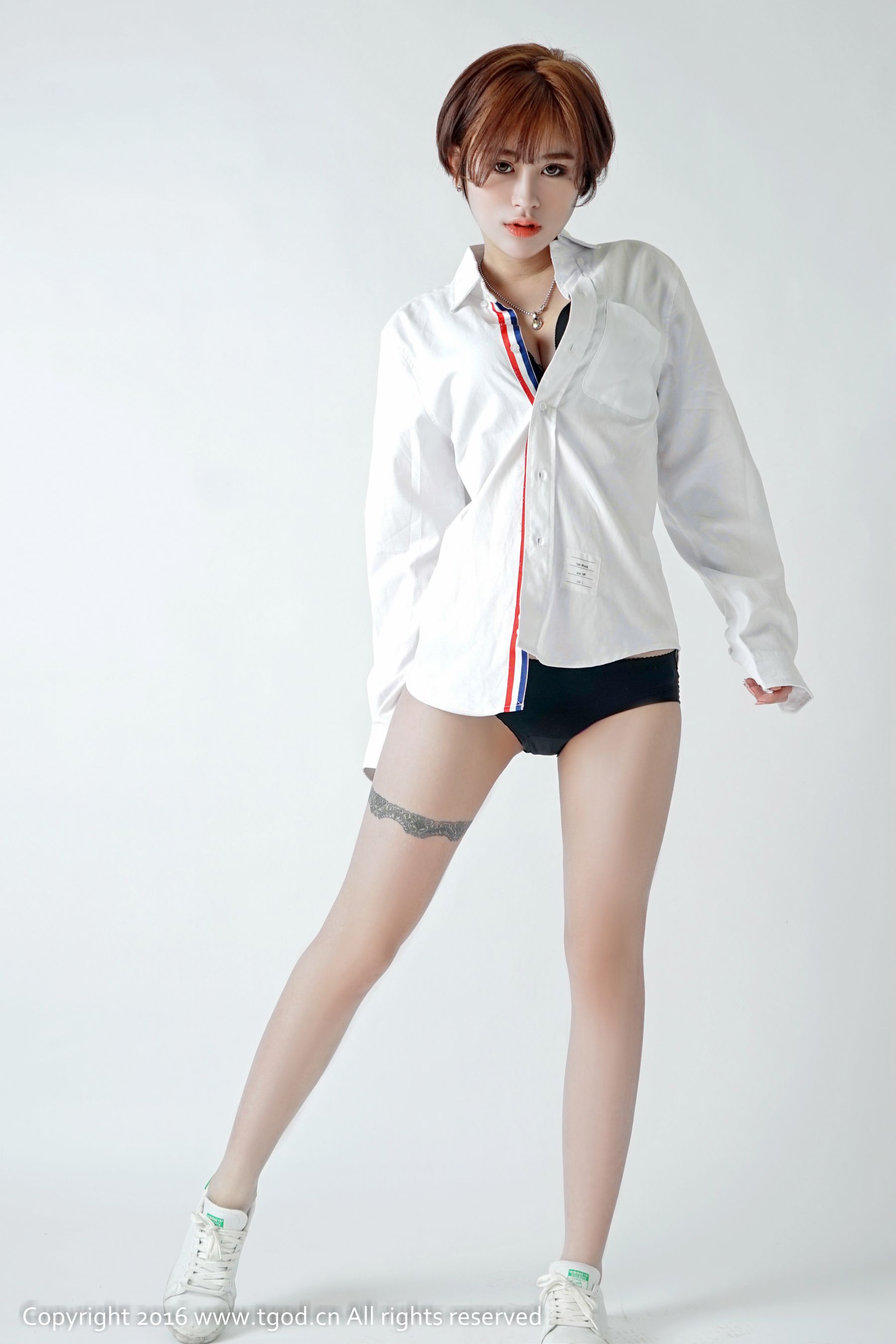 M940-赵亚男《野性之美》 [推女神TGOD] - 94零社区 推女神-第4张
