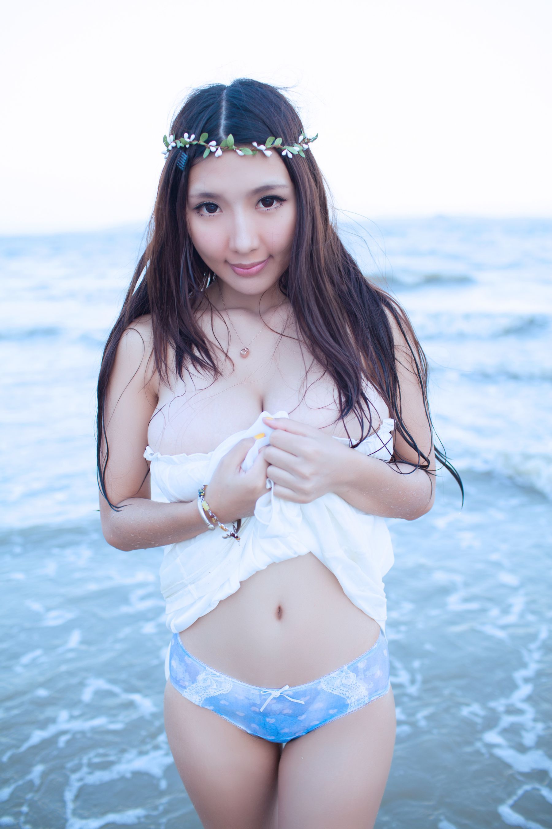 M940-晓茜《厦门之旅》第四part  [TGOD推女神] 写真集 - 94零社区 推女神-第78张