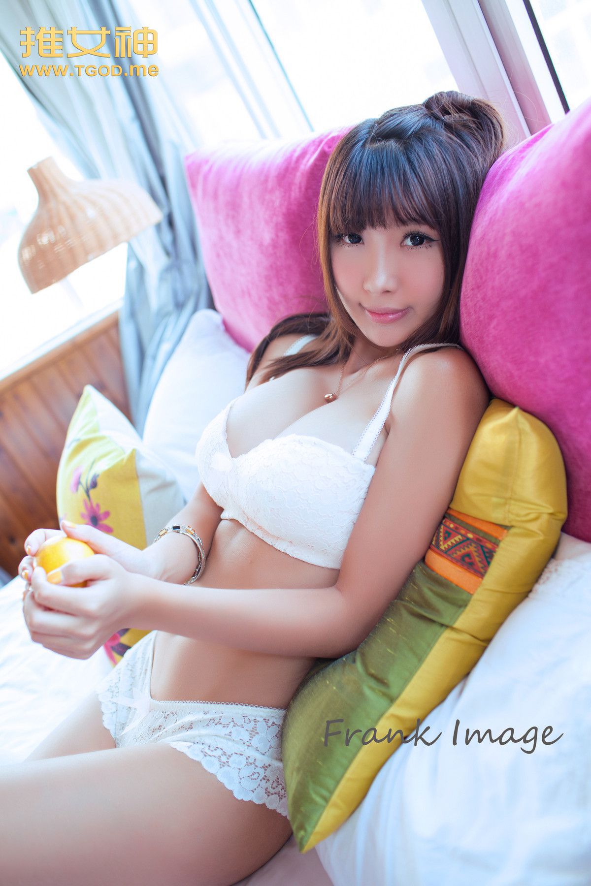 M940-晓茜sunny《厦门之旅》第一part [TGOD推女神] 写真集 - 94零社区 推女神-第1张