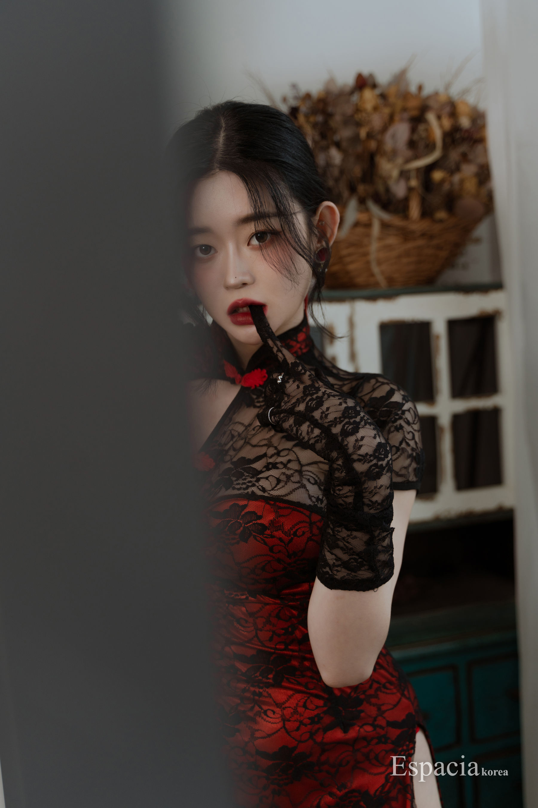 [ESPACIAKOREA] EXC-130 – Rahee 日韩写真-第4张