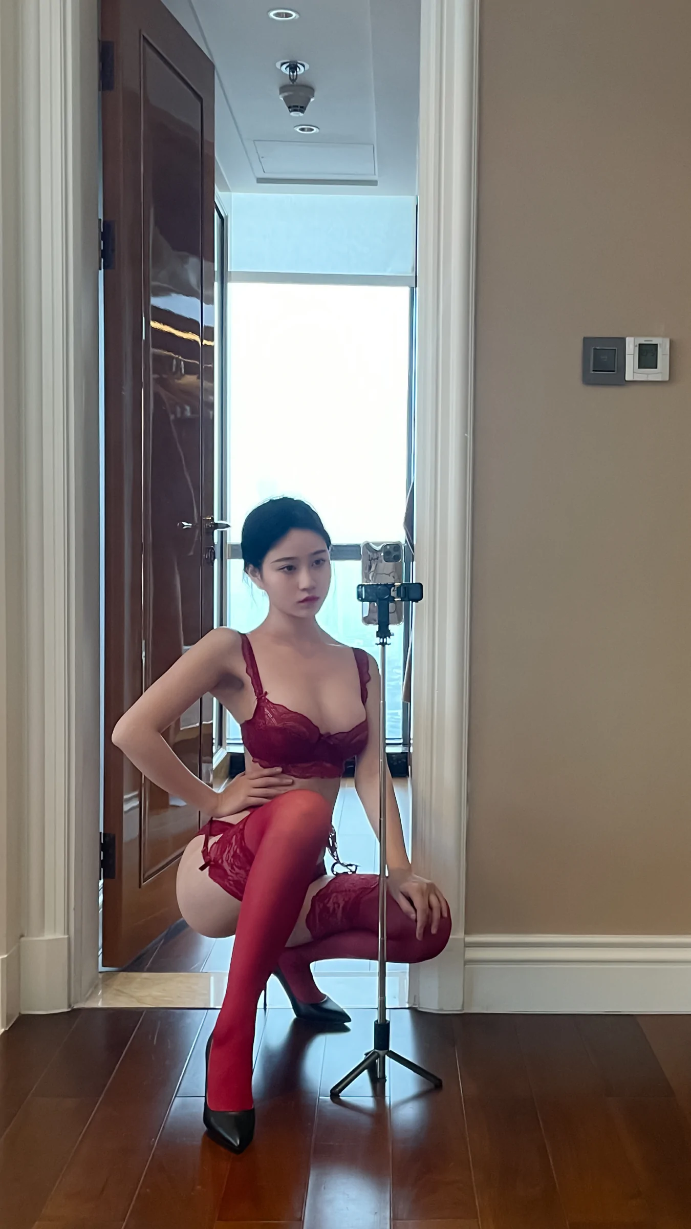 年年Nnian – 红豆 Cosplay-第16张