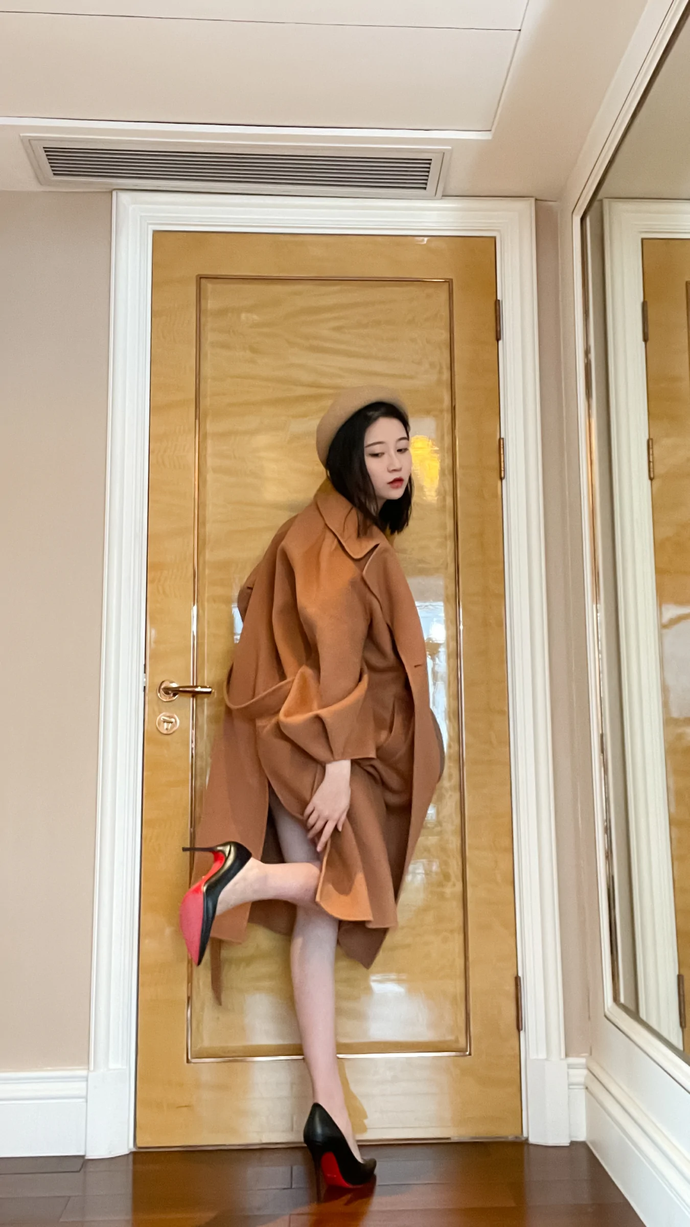 年年Nnian – 红豆 Cosplay-第21张