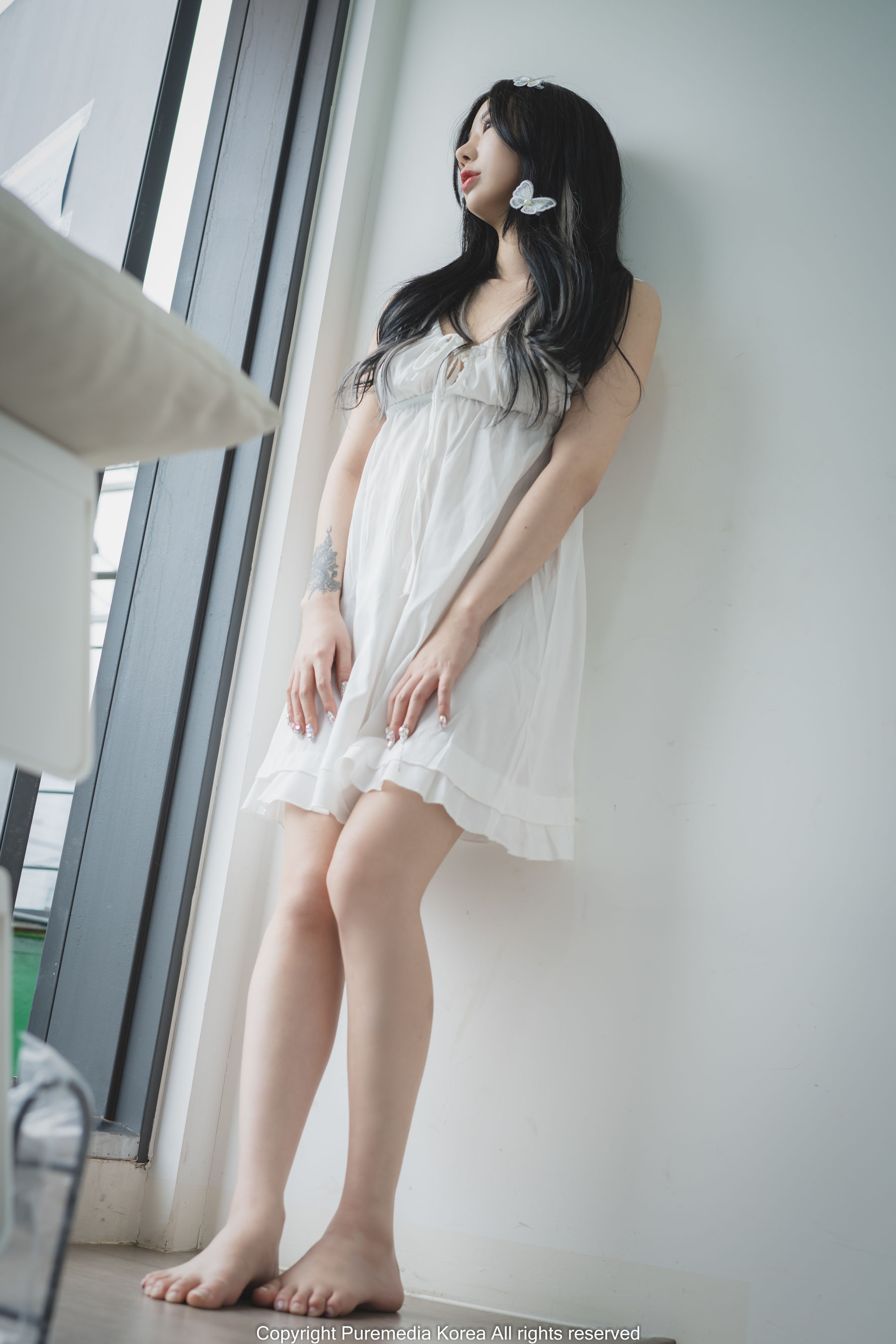 [PURE MEDIA] Vol.180 – Jia 日韩写真-第29张