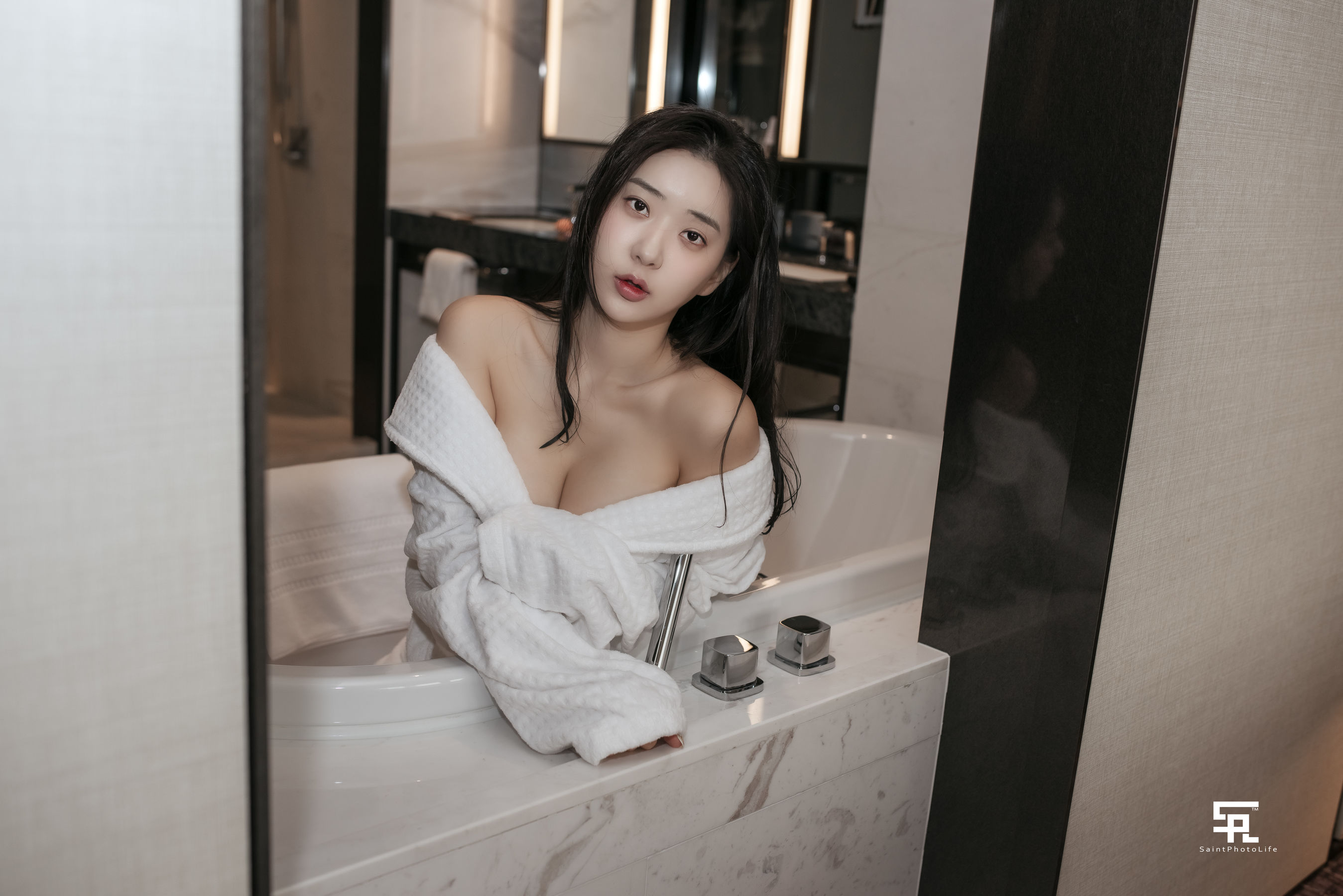 [saintphotolife] Zenny – Vol.6 日韩写真-第26张