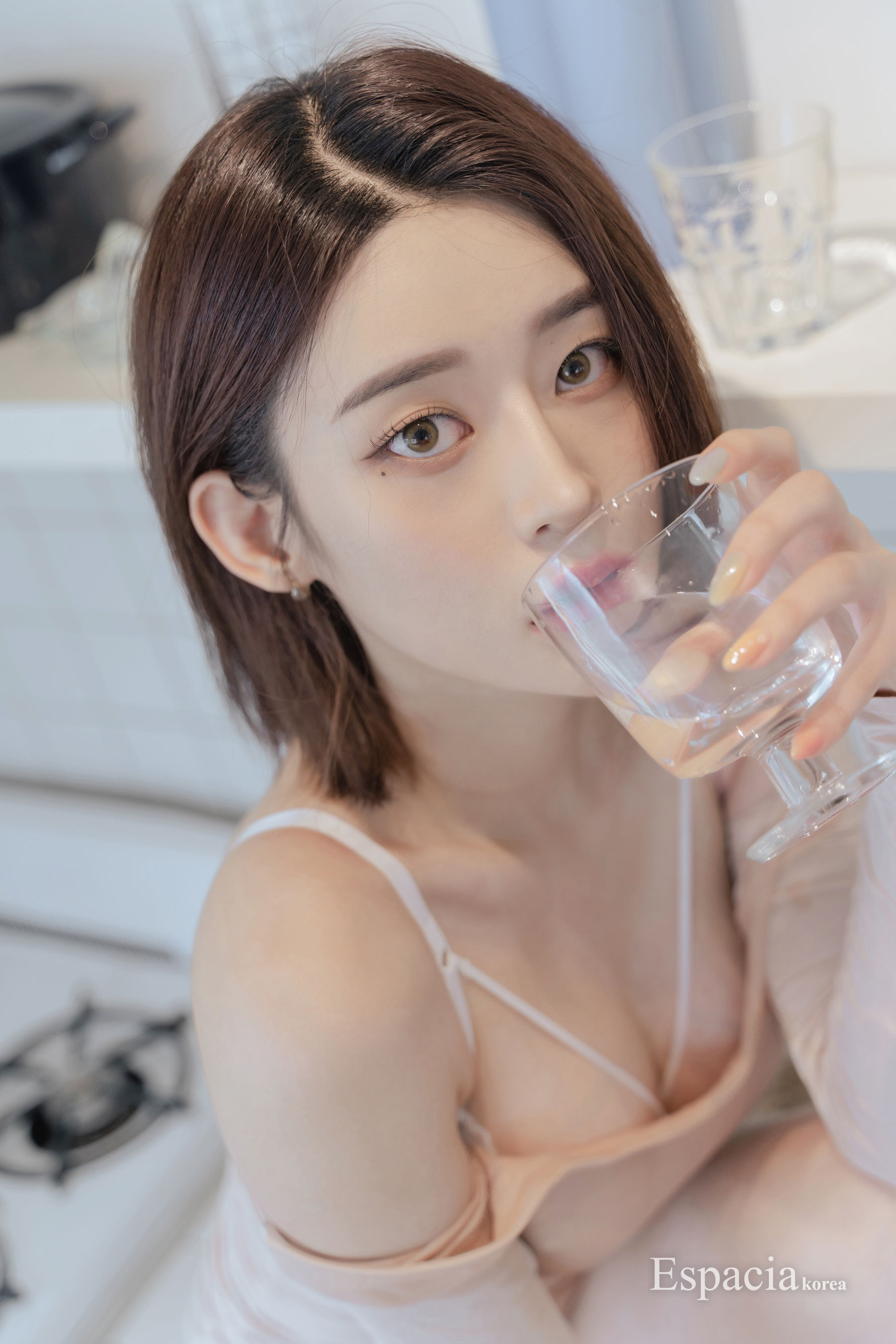 [ESPACIAKOREA] EXC-060 – RAHEE 日韩写真-第3张