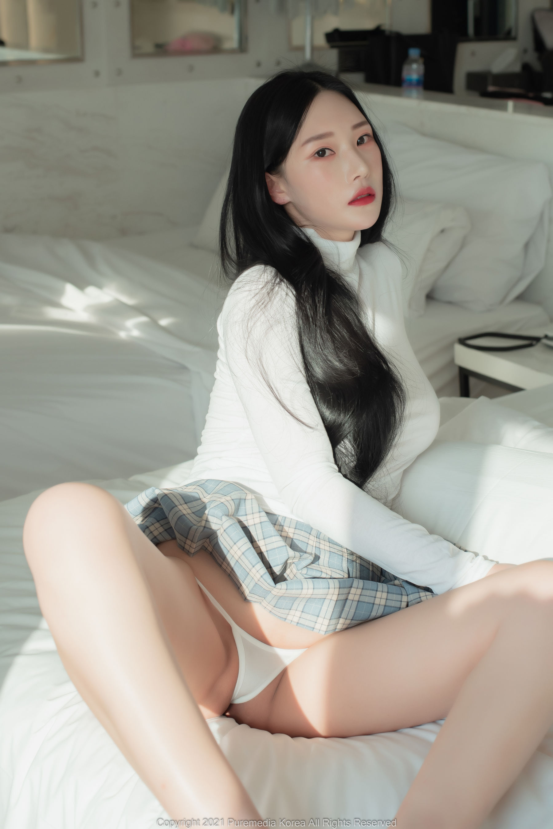 [PURE MEDIA] Vol.143 – Riha 日韩写真-第7张