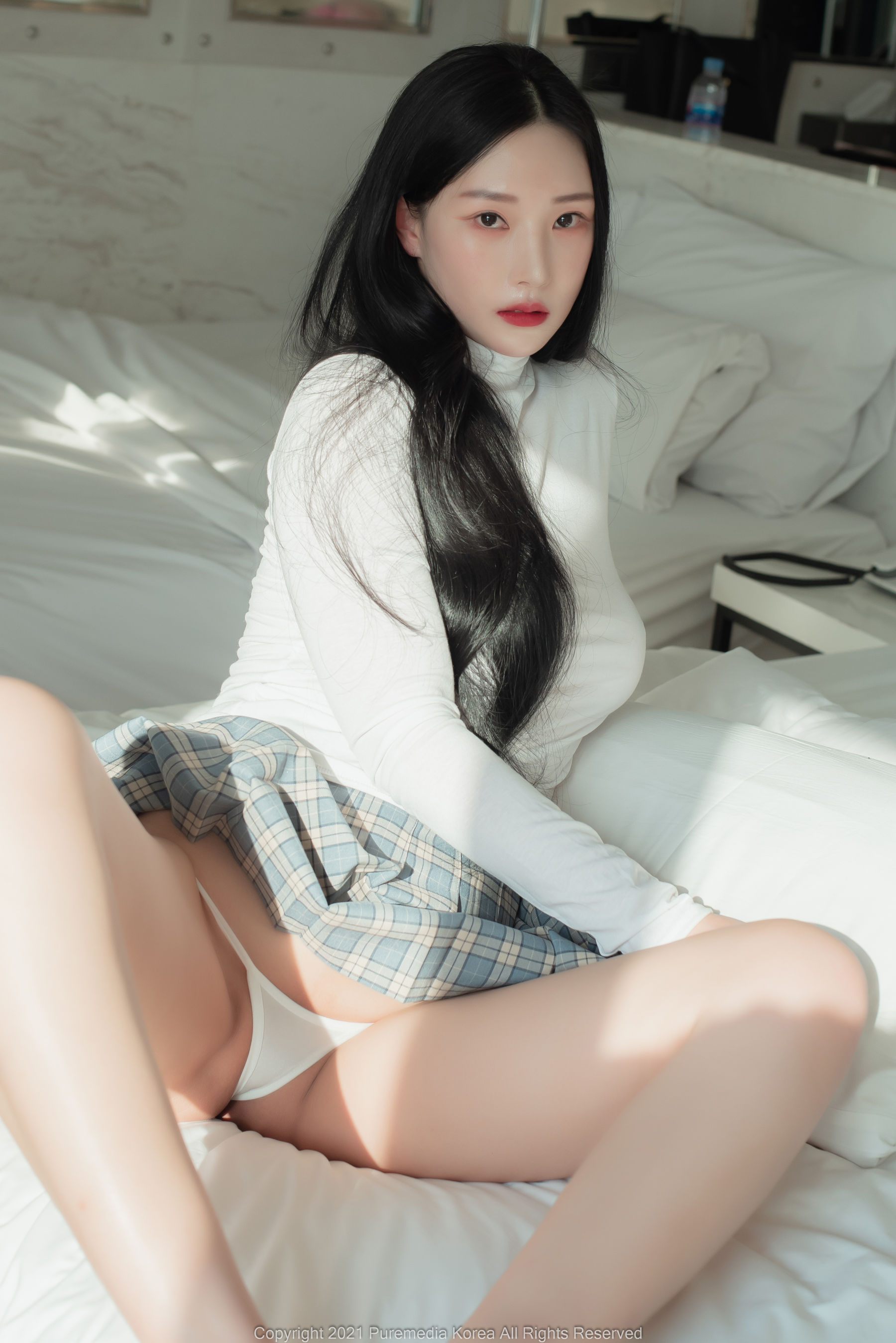 [PURE MEDIA] Vol.143 – Riha 日韩写真-第8张