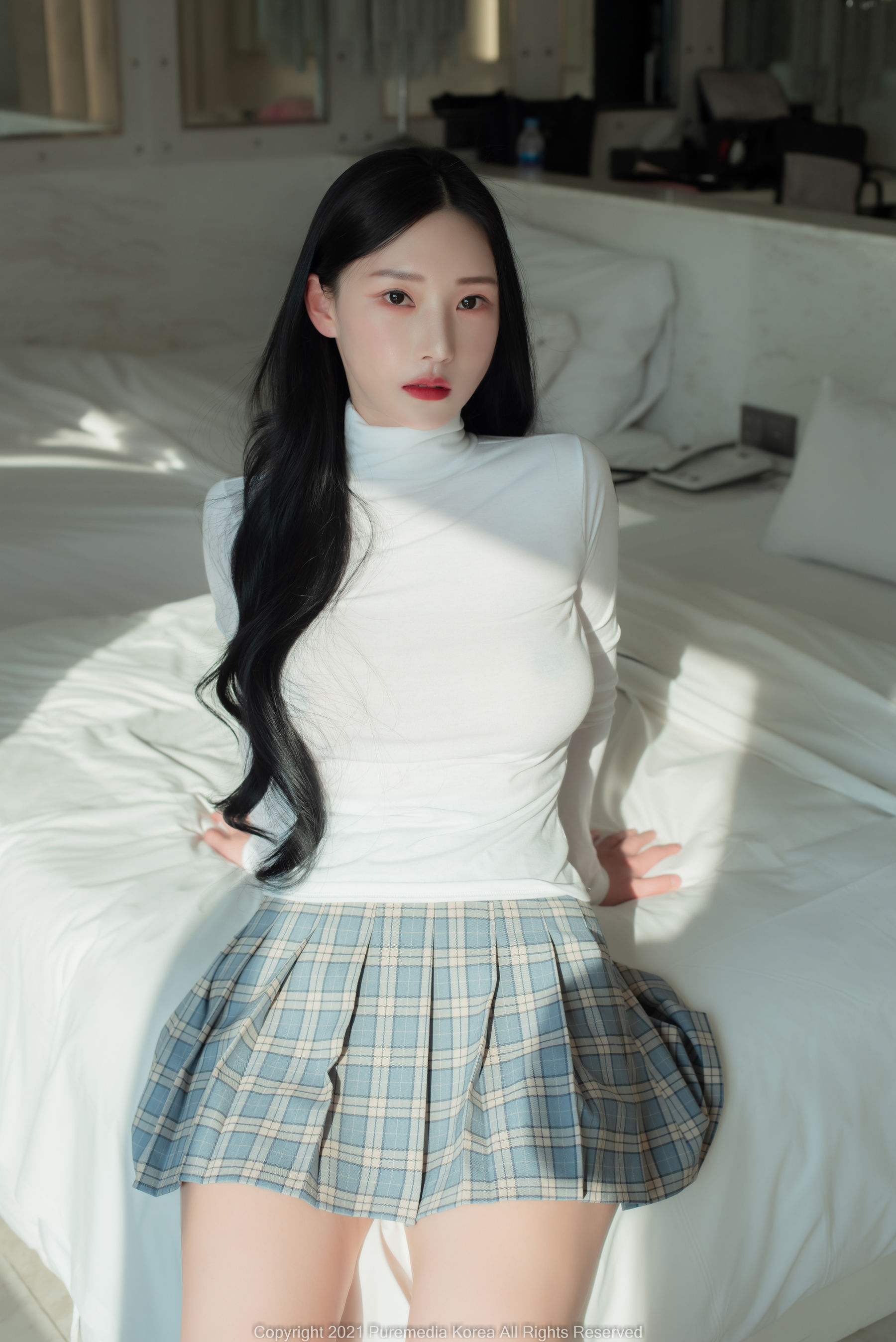 [PURE MEDIA] Vol.143 – Riha 日韩写真-第22张